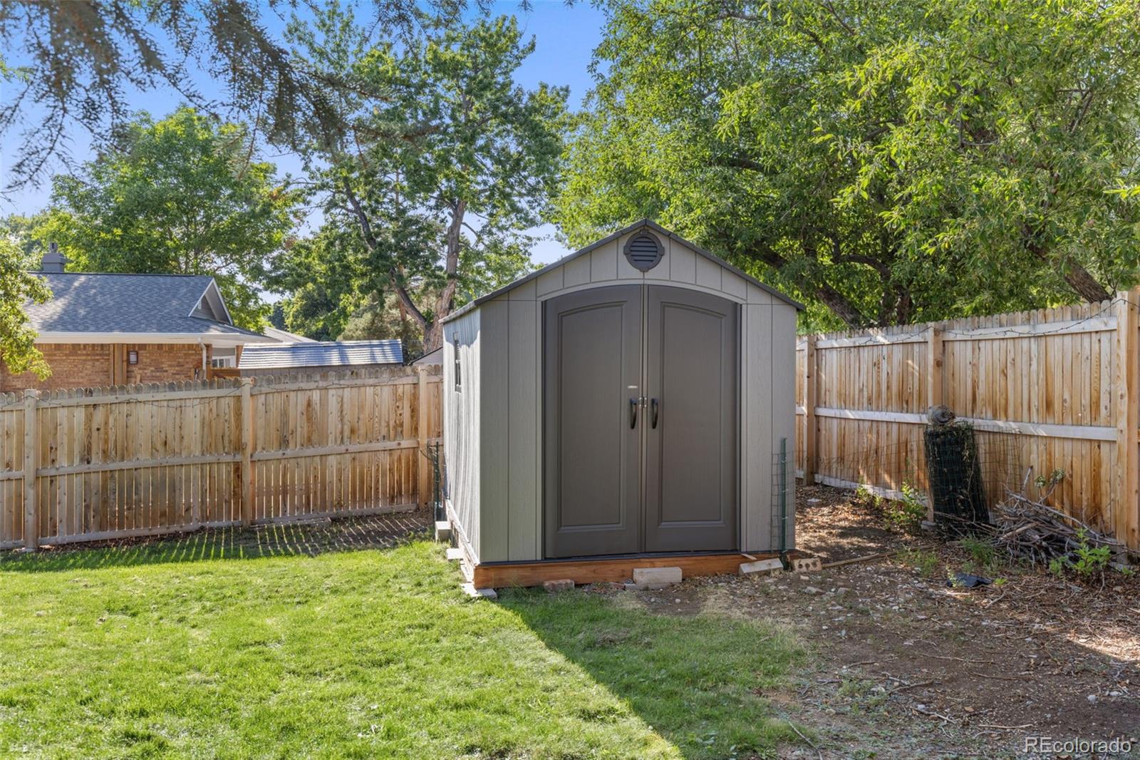 1799 S Van Gordon Court