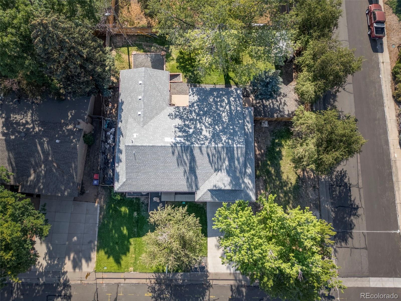 1799 S Van Gordon Court