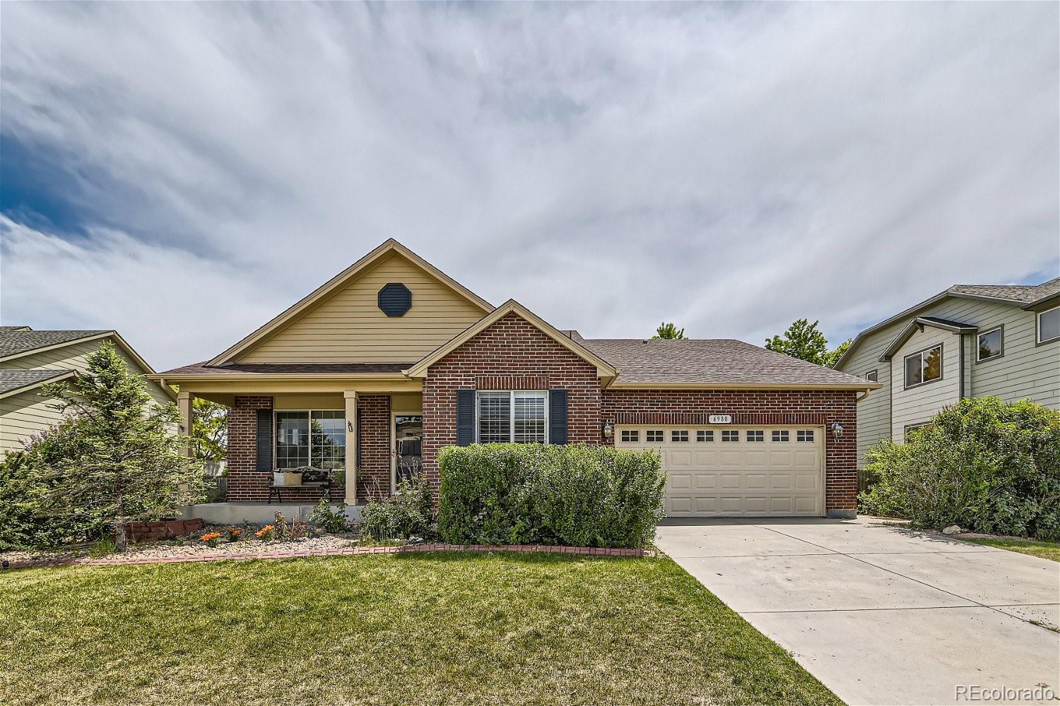 6980 E 131st Drive