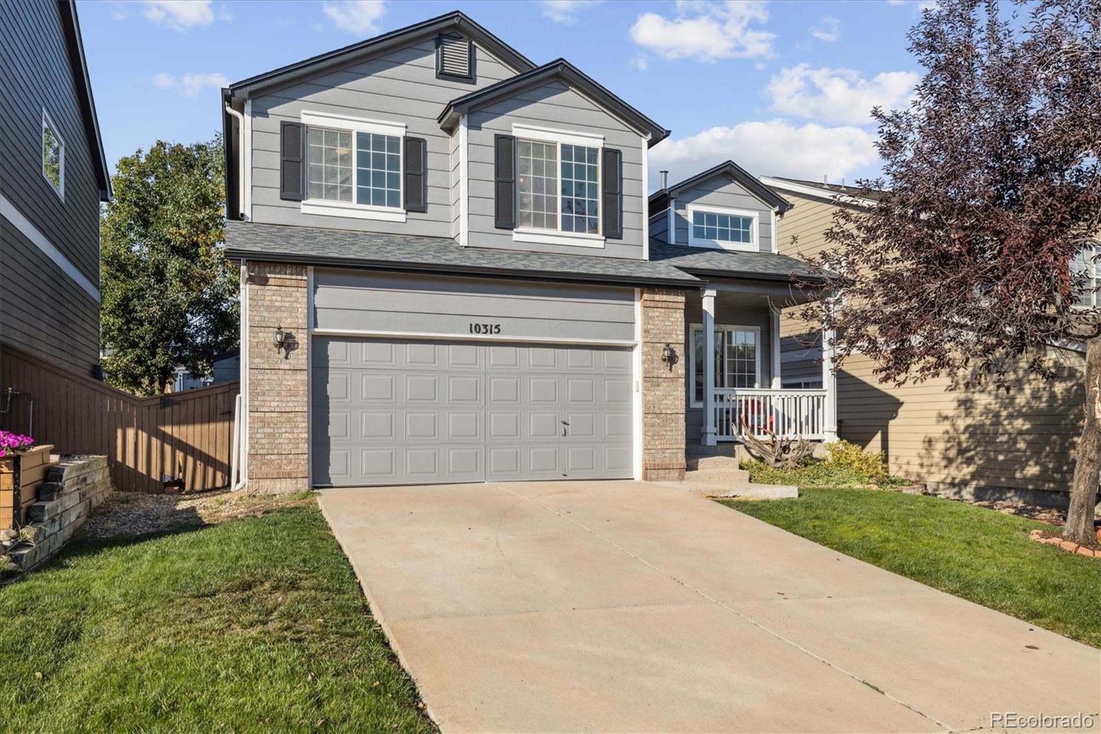 10315 Ravenswood Lane