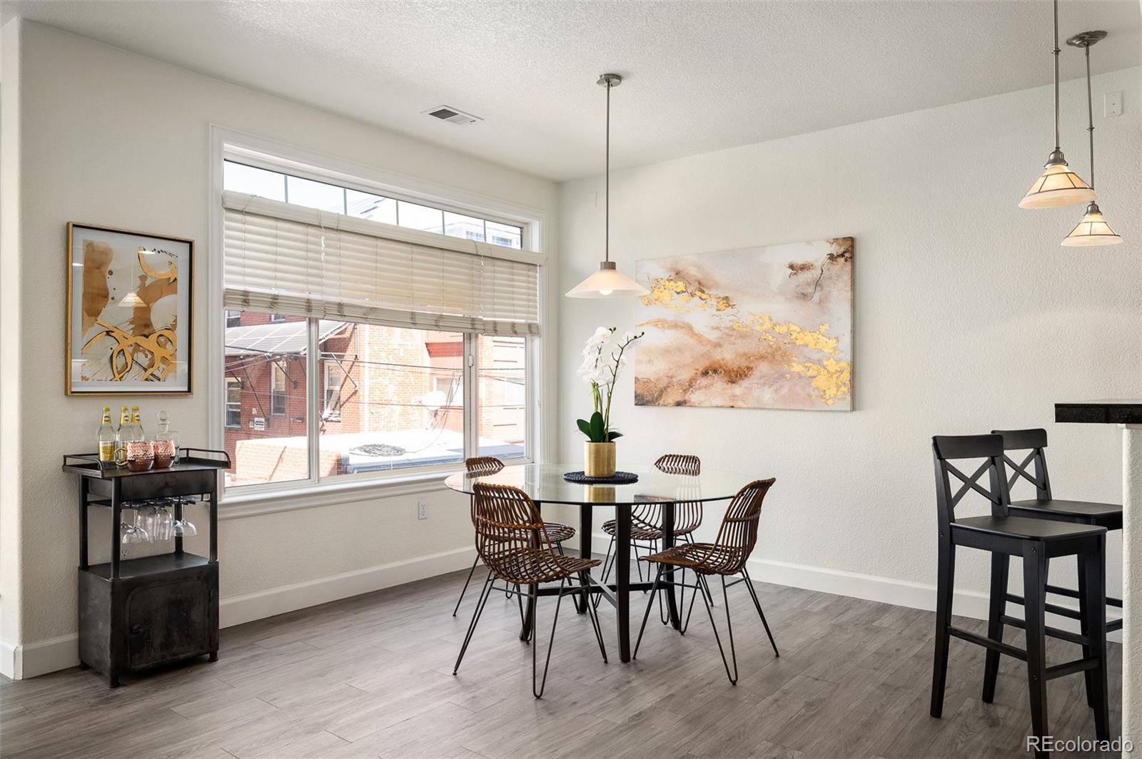 1735 N Ogden Street Unit: 107