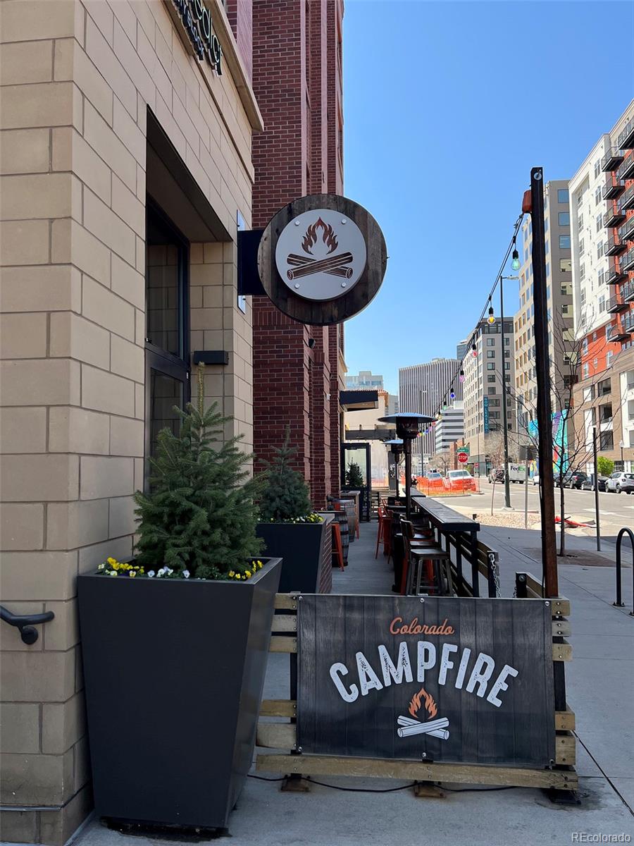 1735 N Ogden Street Unit: 107