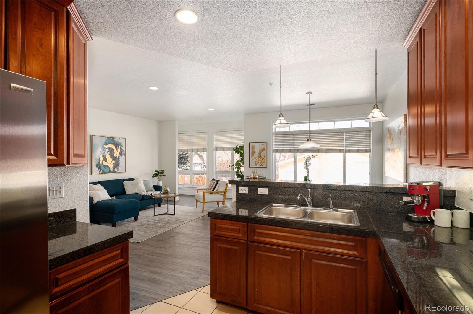 1735 N Ogden Street Unit: 107