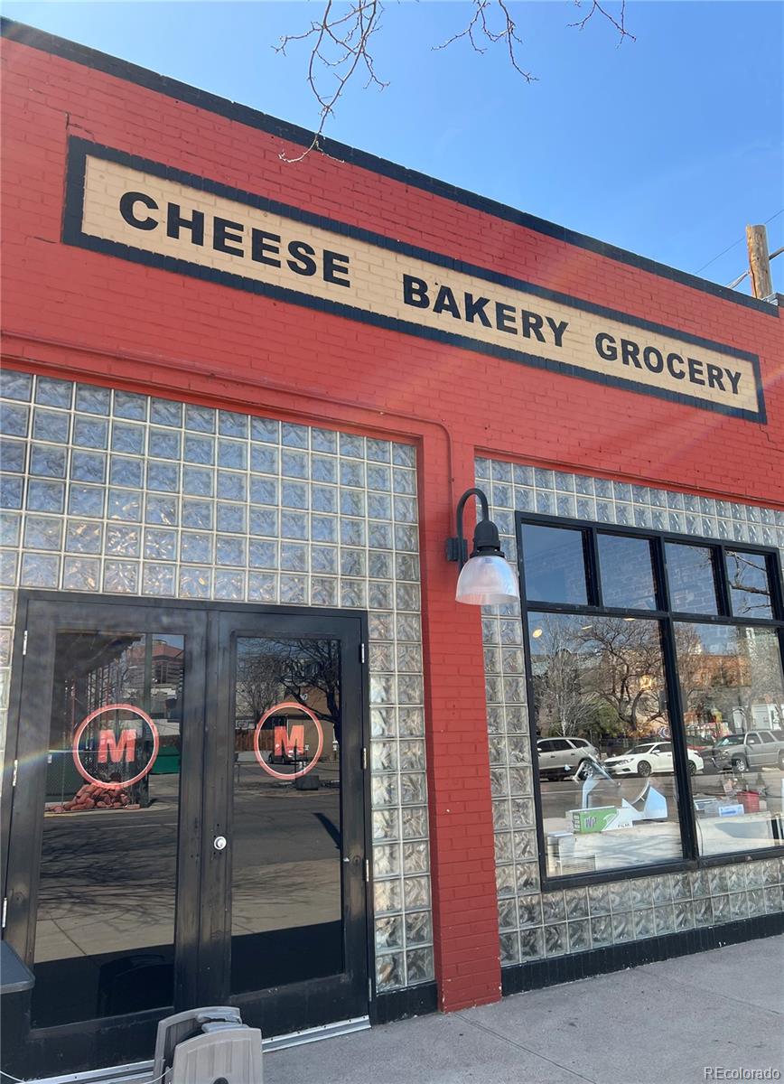 1735 N Ogden Street Unit: 107