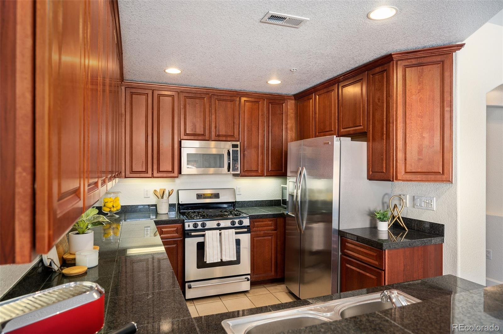 1735 N Ogden Street Unit: 107