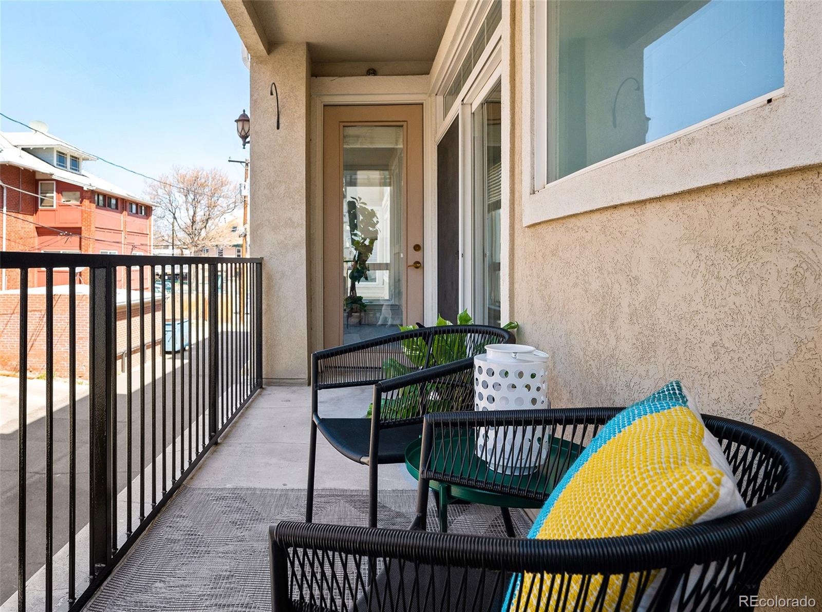 1735 N Ogden Street Unit: 107