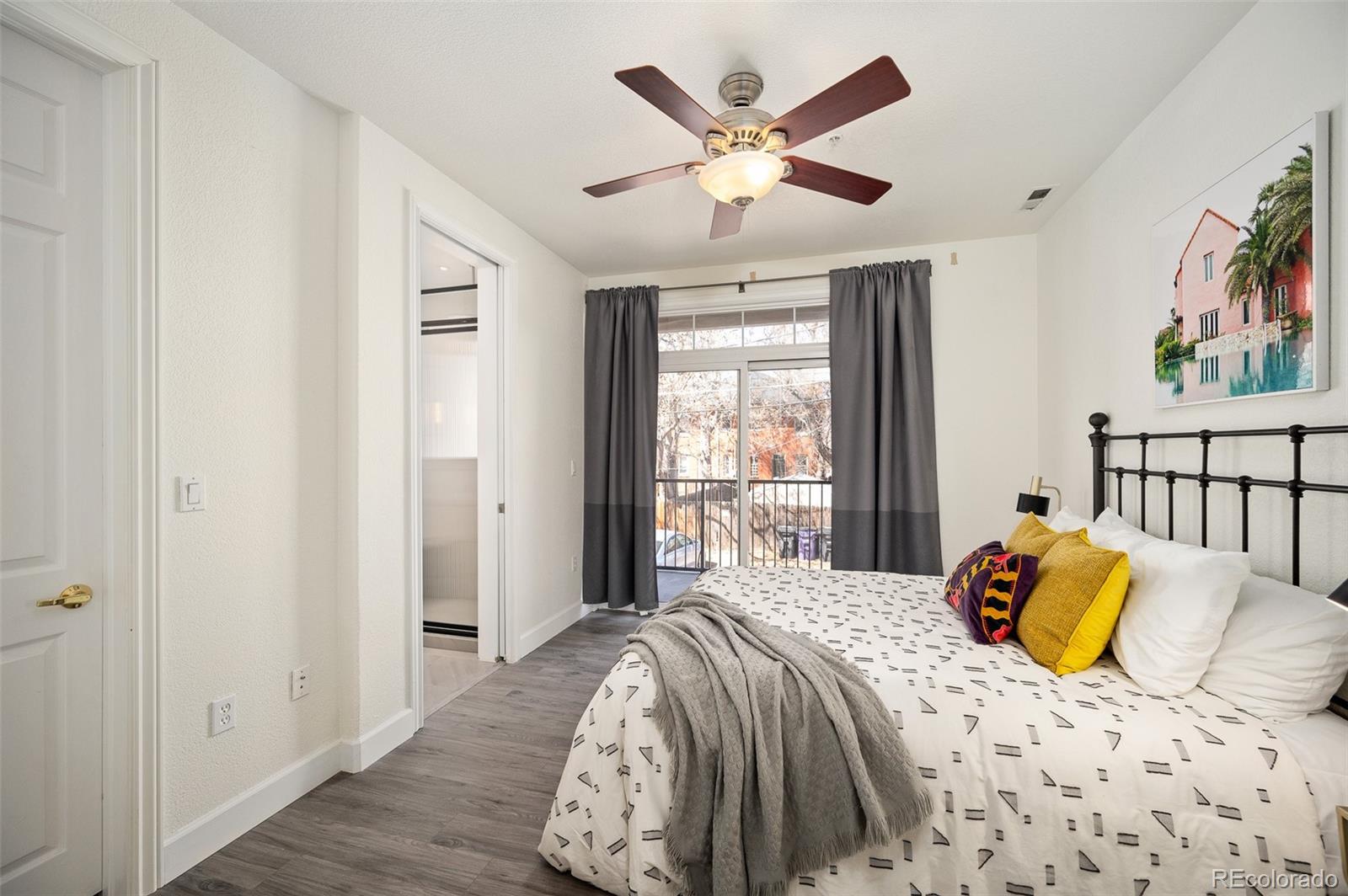 1735 N Ogden Street Unit: 107