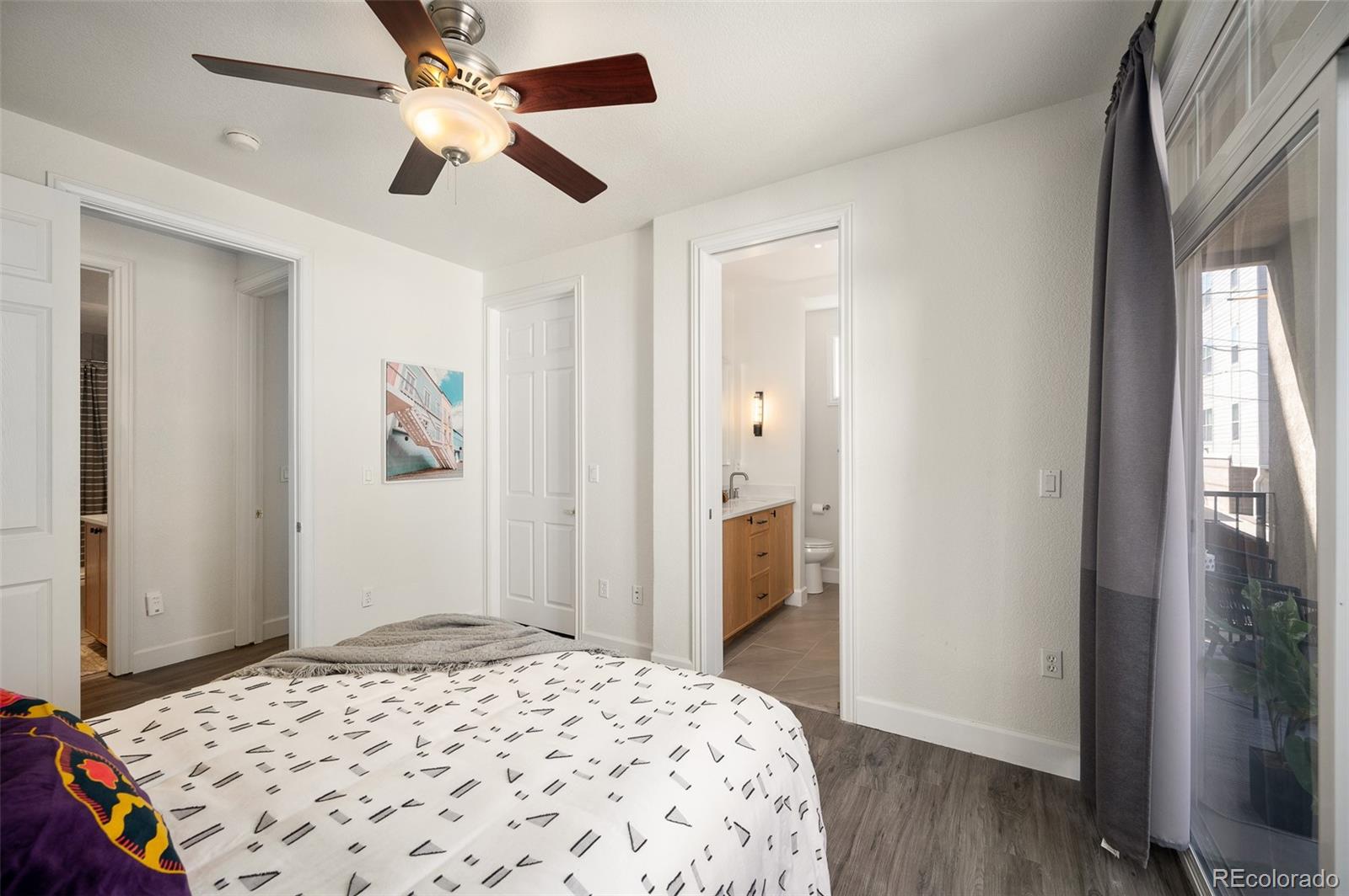 1735 N Ogden Street Unit: 107