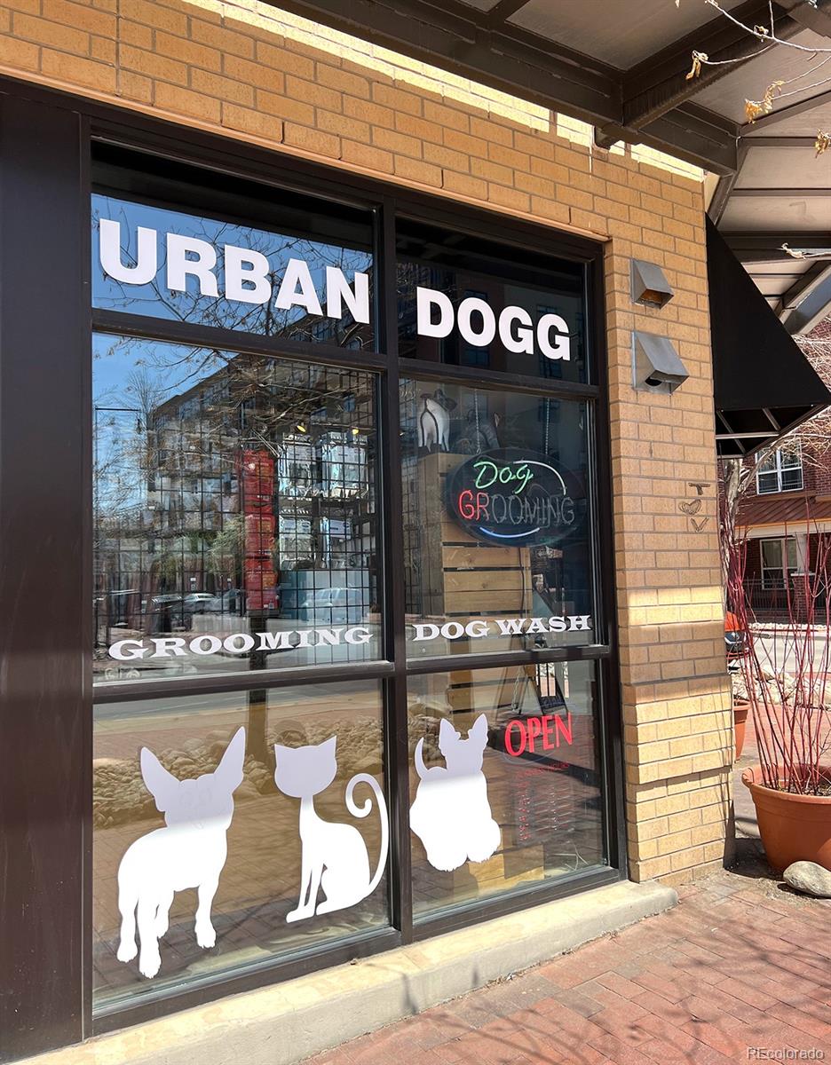 1735 N Ogden Street Unit: 107