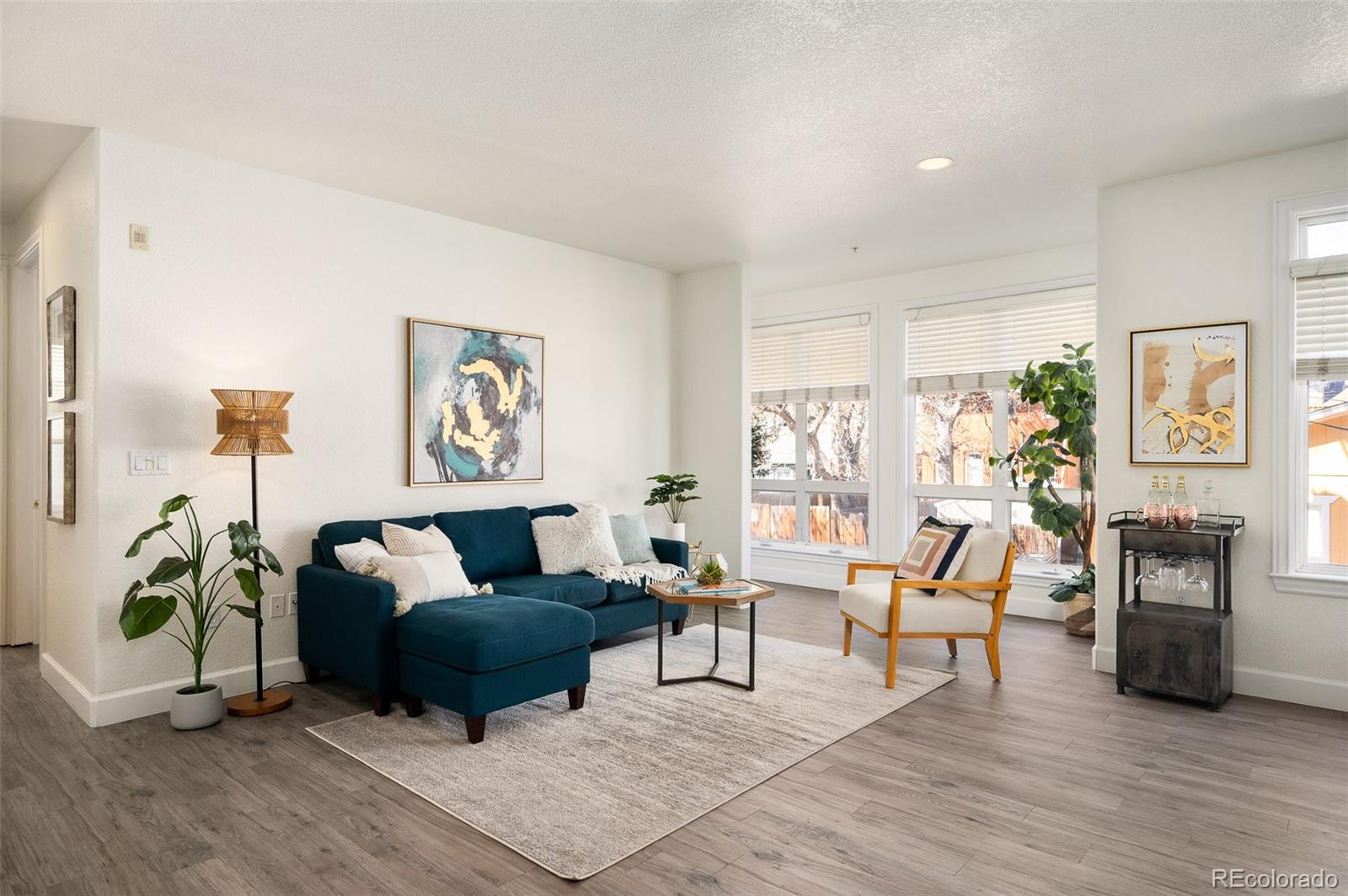 1735 N Ogden Street Unit: 107