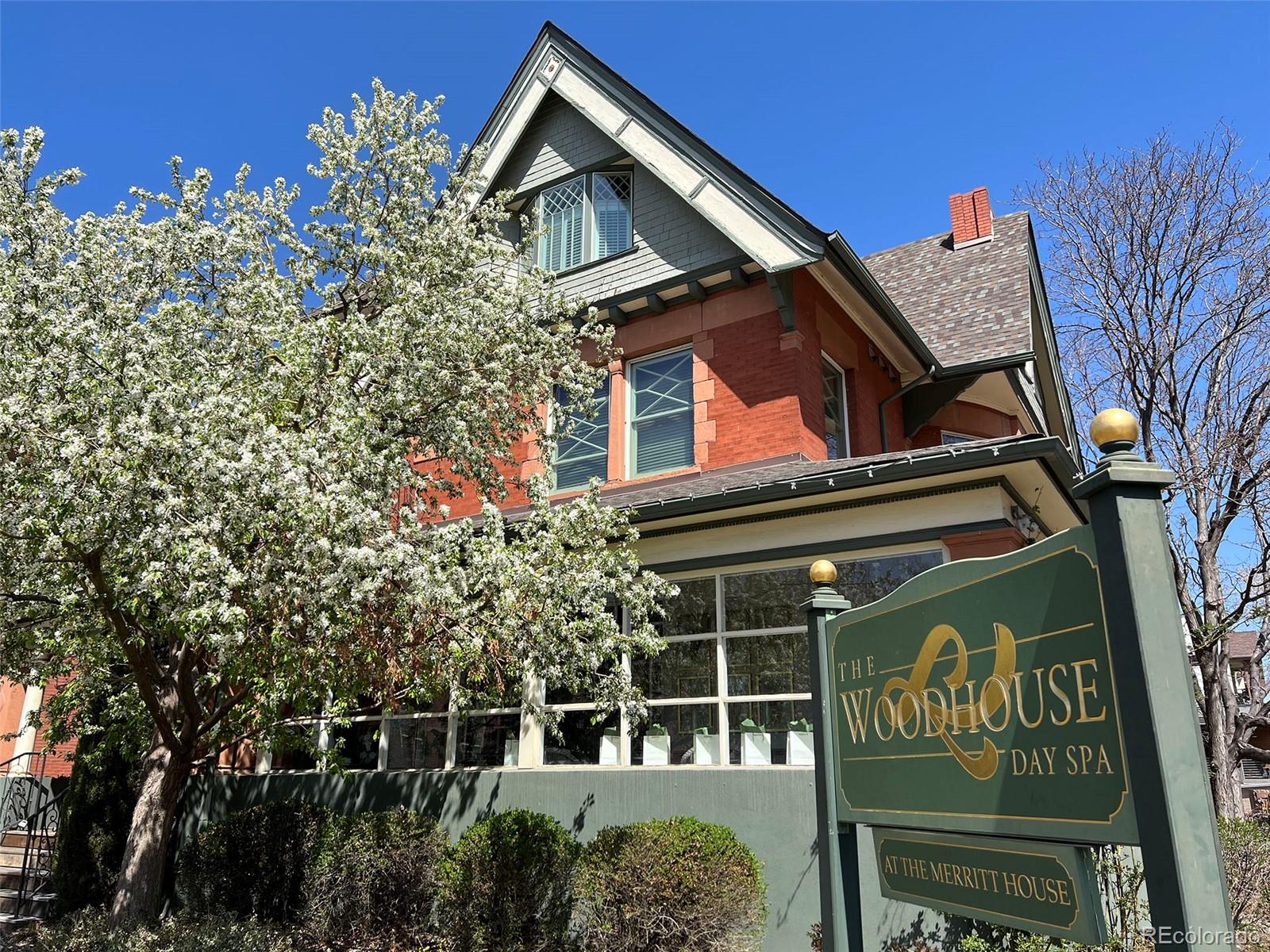 1735 N Ogden Street Unit: 107