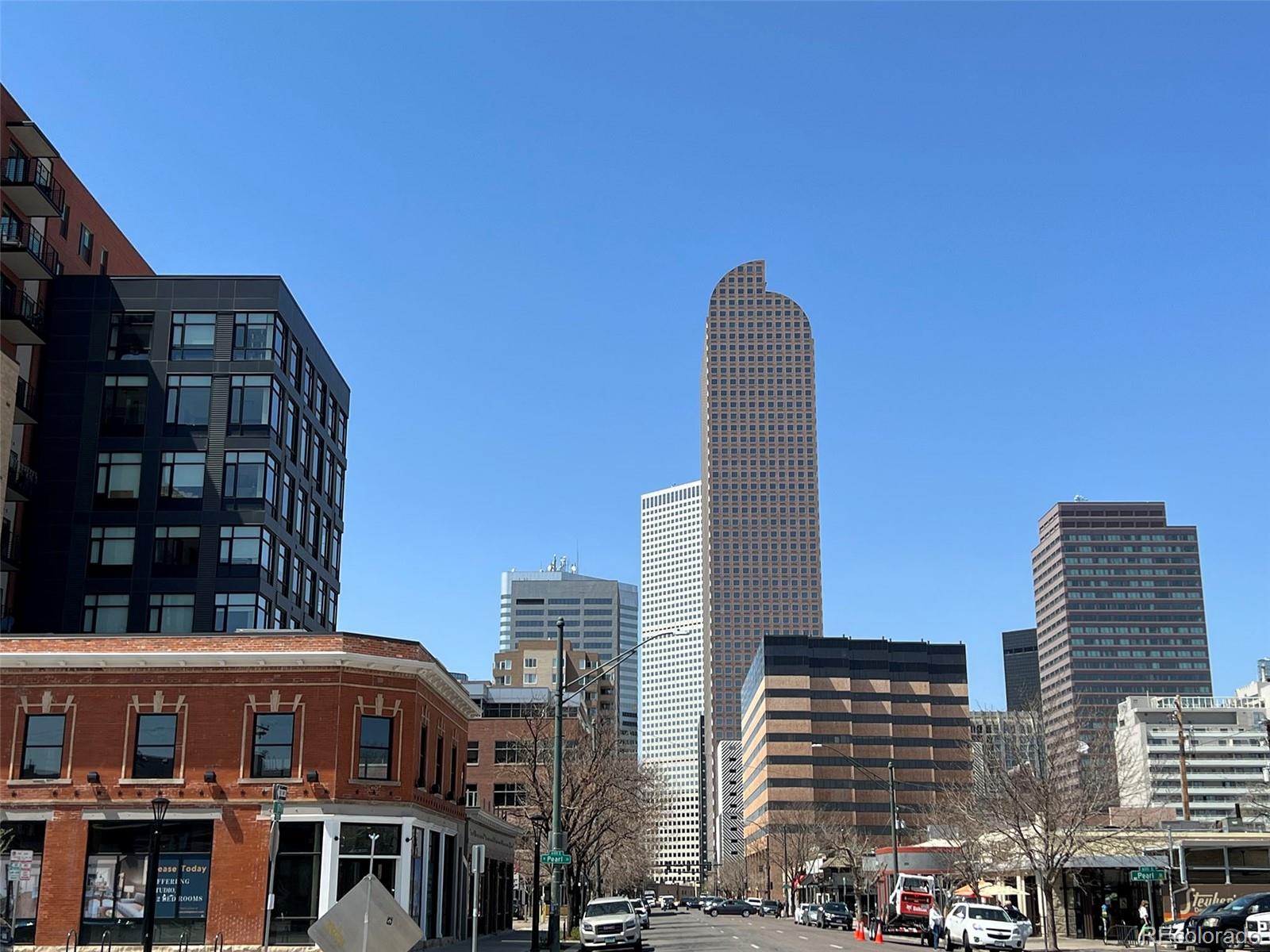 1735 N Ogden Street Unit: 107