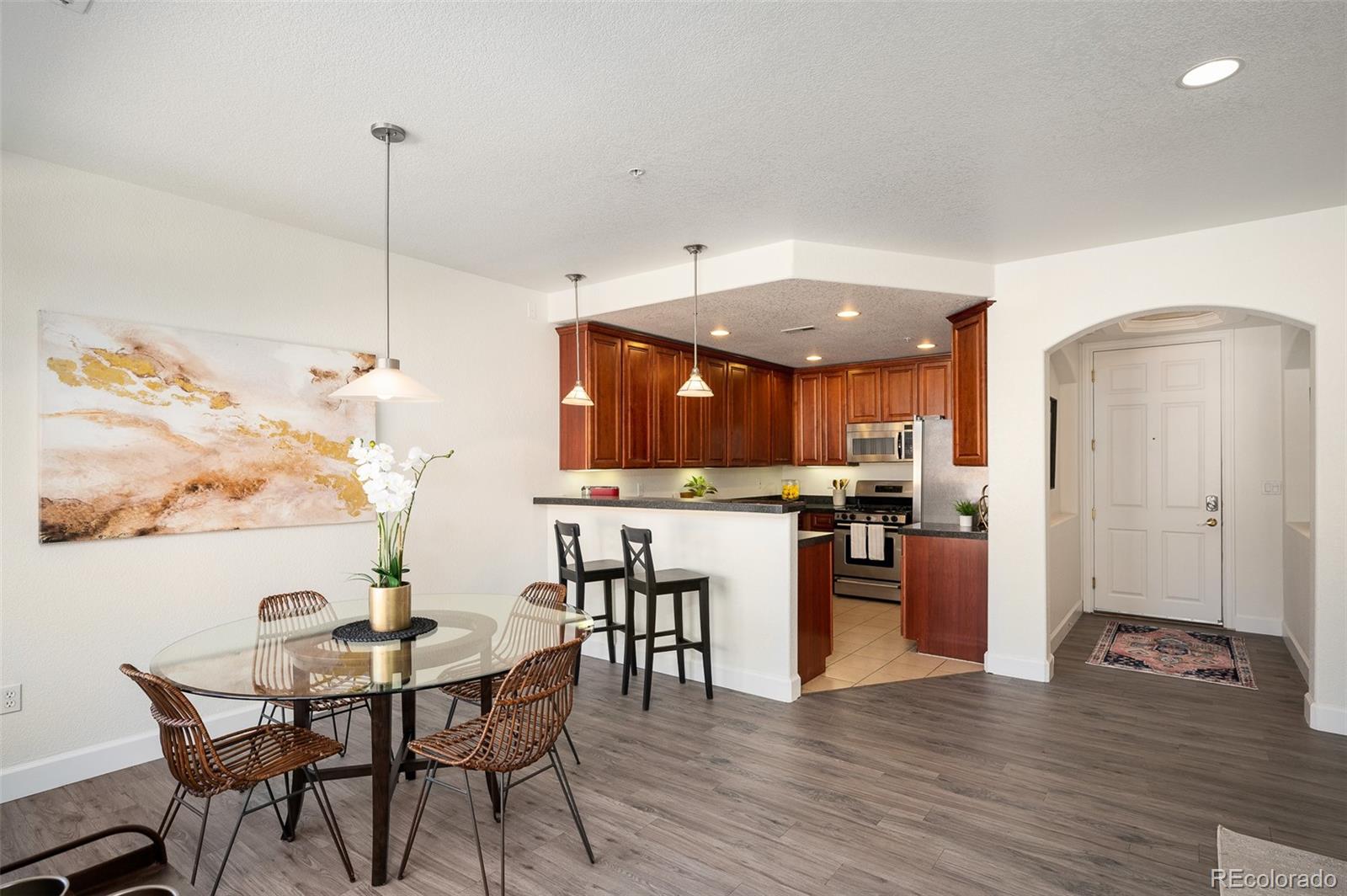 1735 N Ogden Street Unit: 107