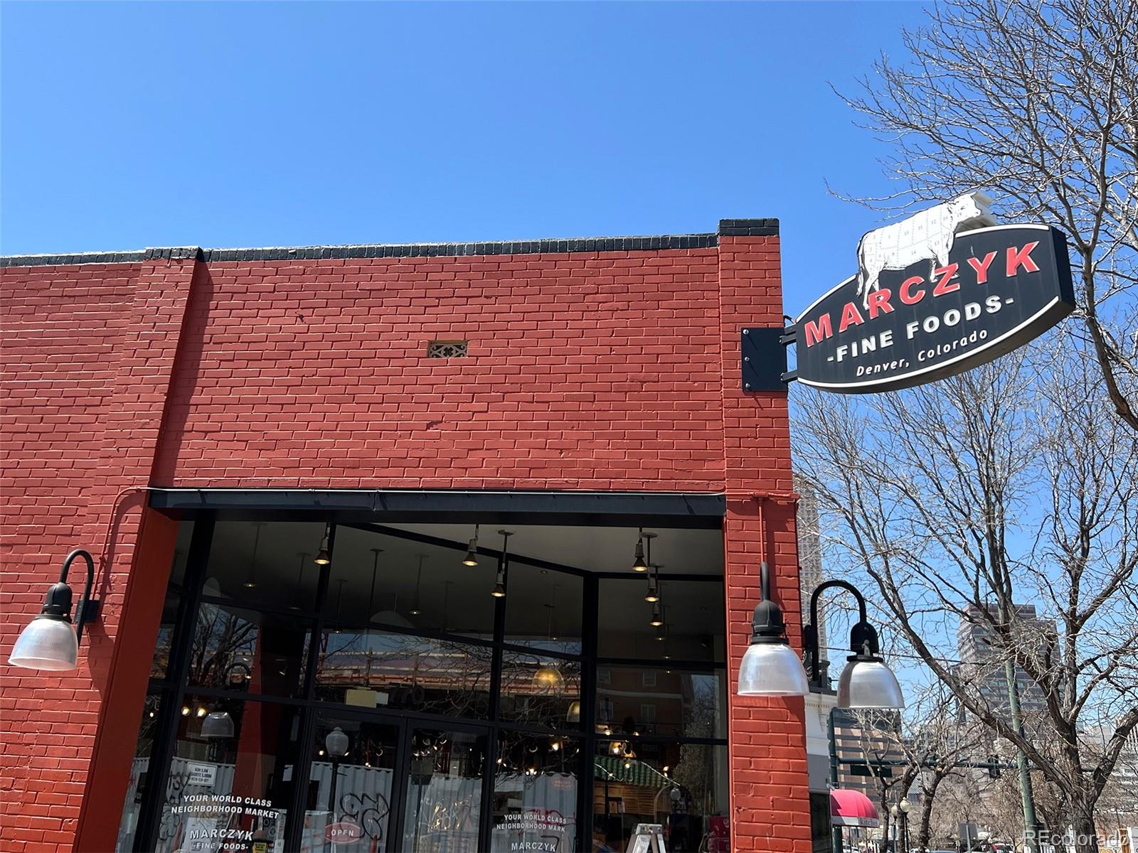 1735 N Ogden Street Unit: 107