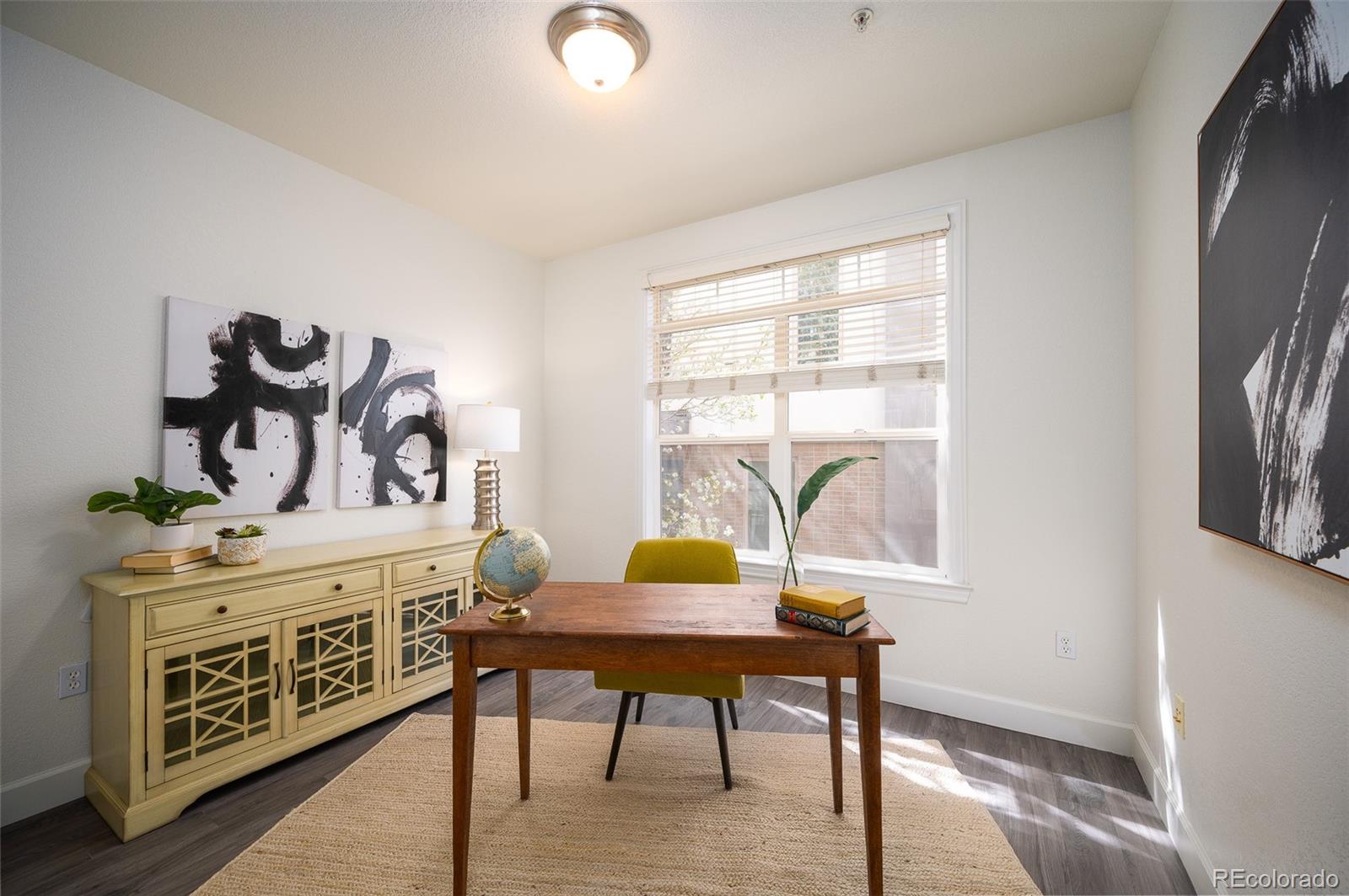 1735 N Ogden Street Unit: 107