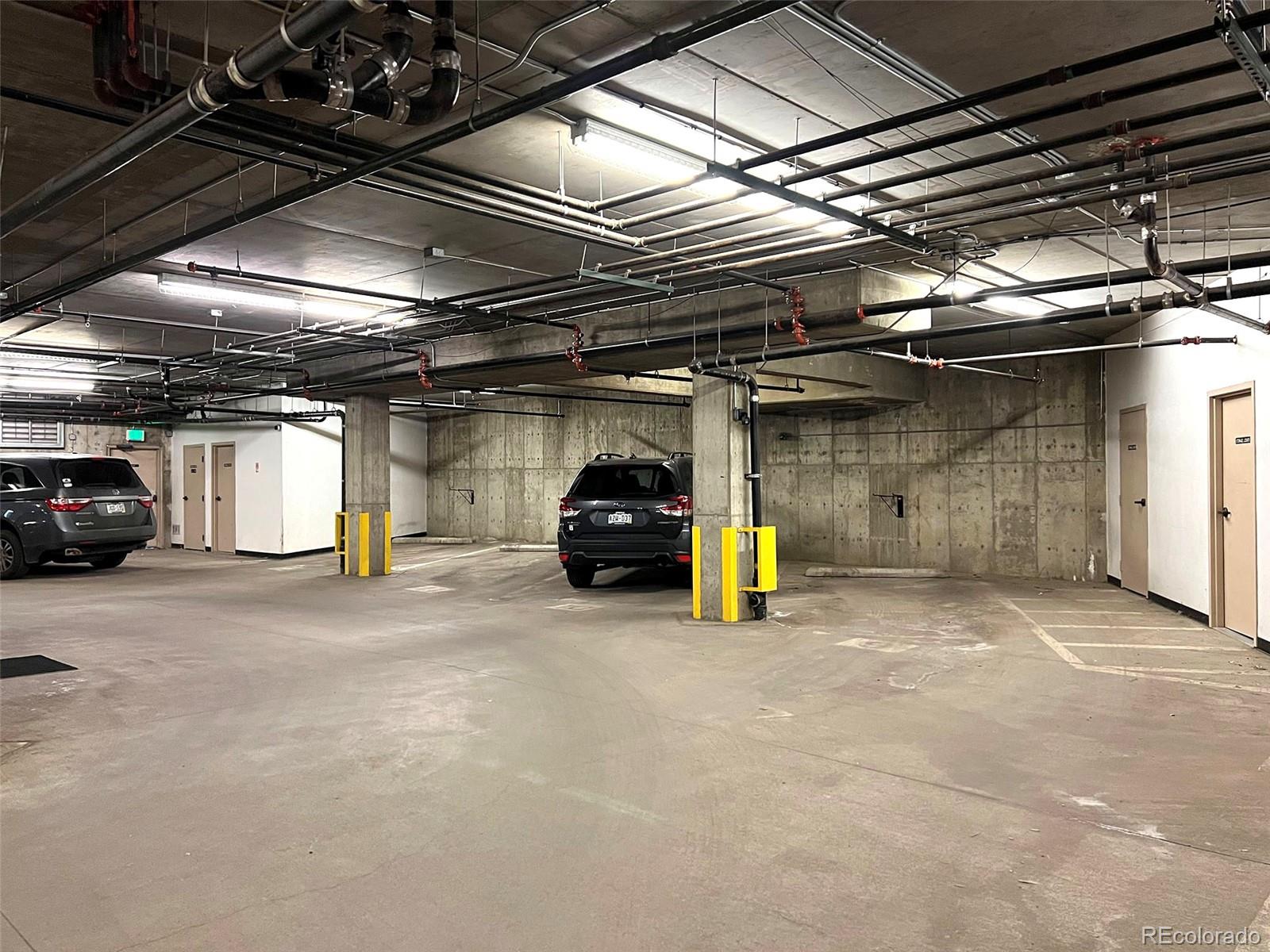 1735 N Ogden Street Unit: 107
