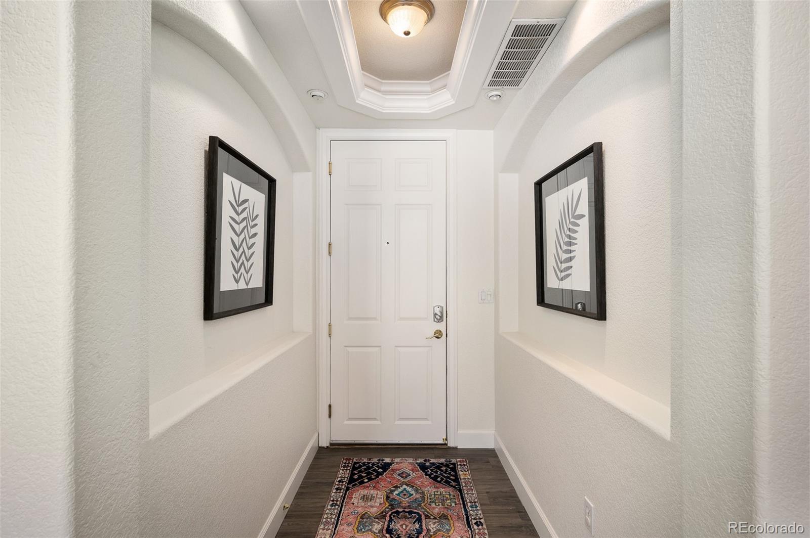1735 N Ogden Street Unit: 107