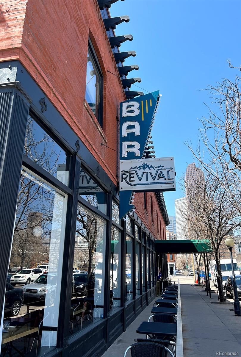 1735 N Ogden Street Unit: 107