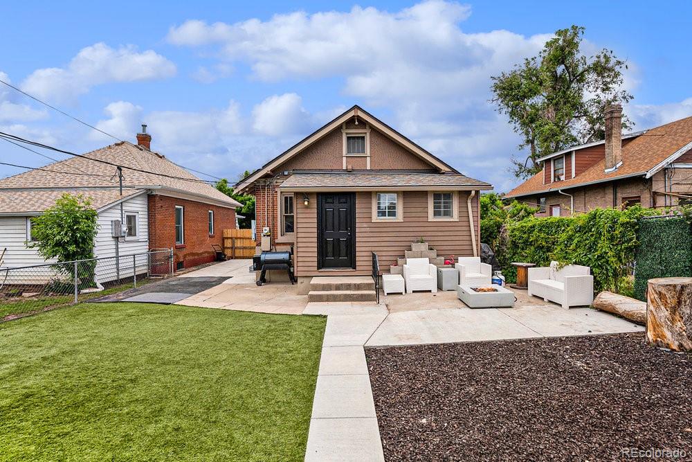 4356 Lincoln Street