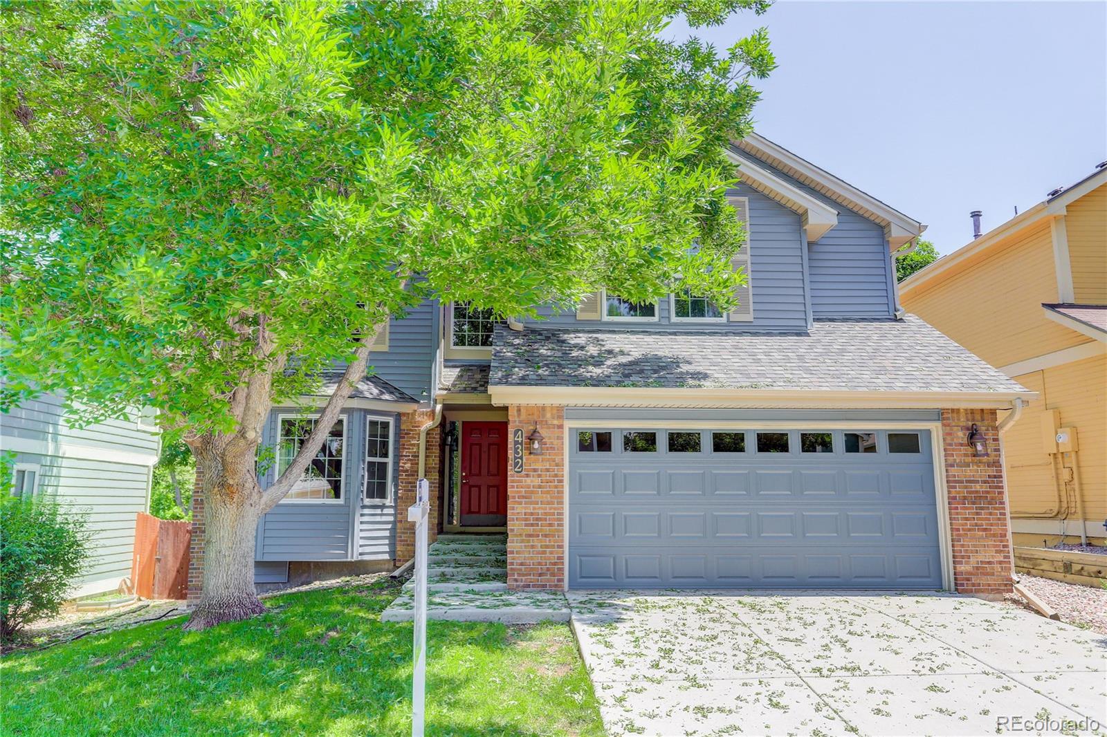 432 W Jamison Place