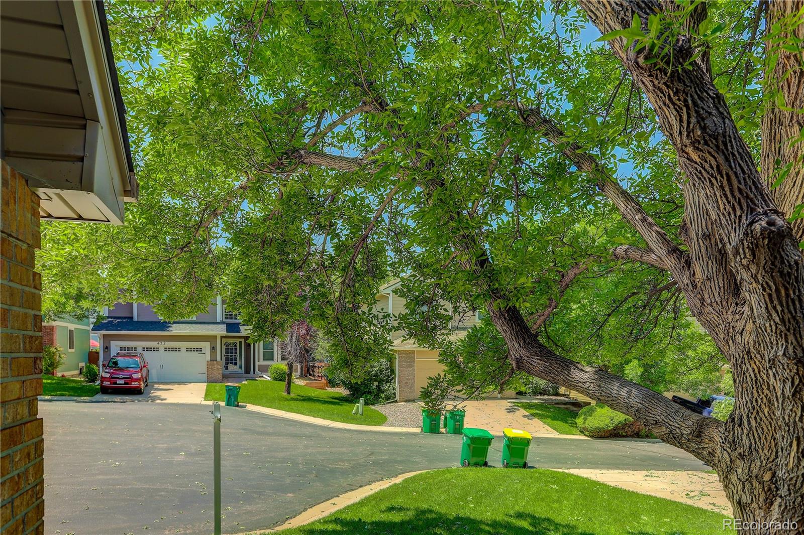 432 W Jamison Place