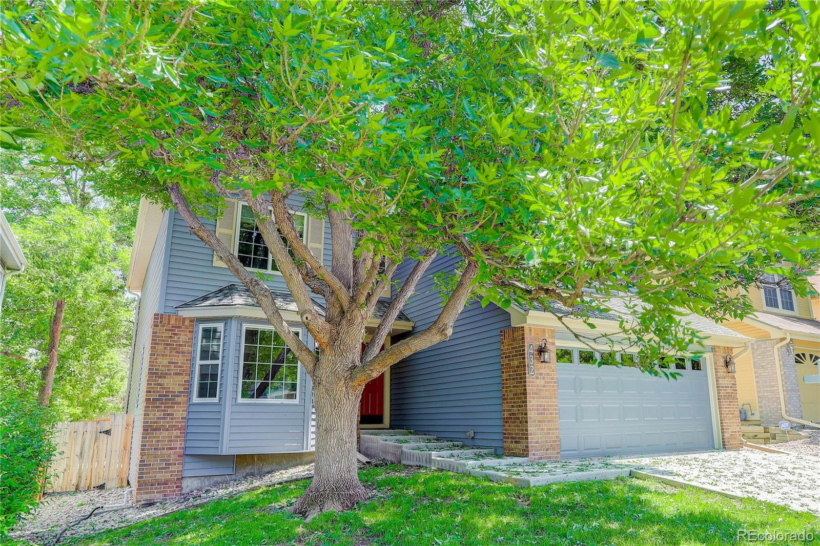 432 W Jamison Place