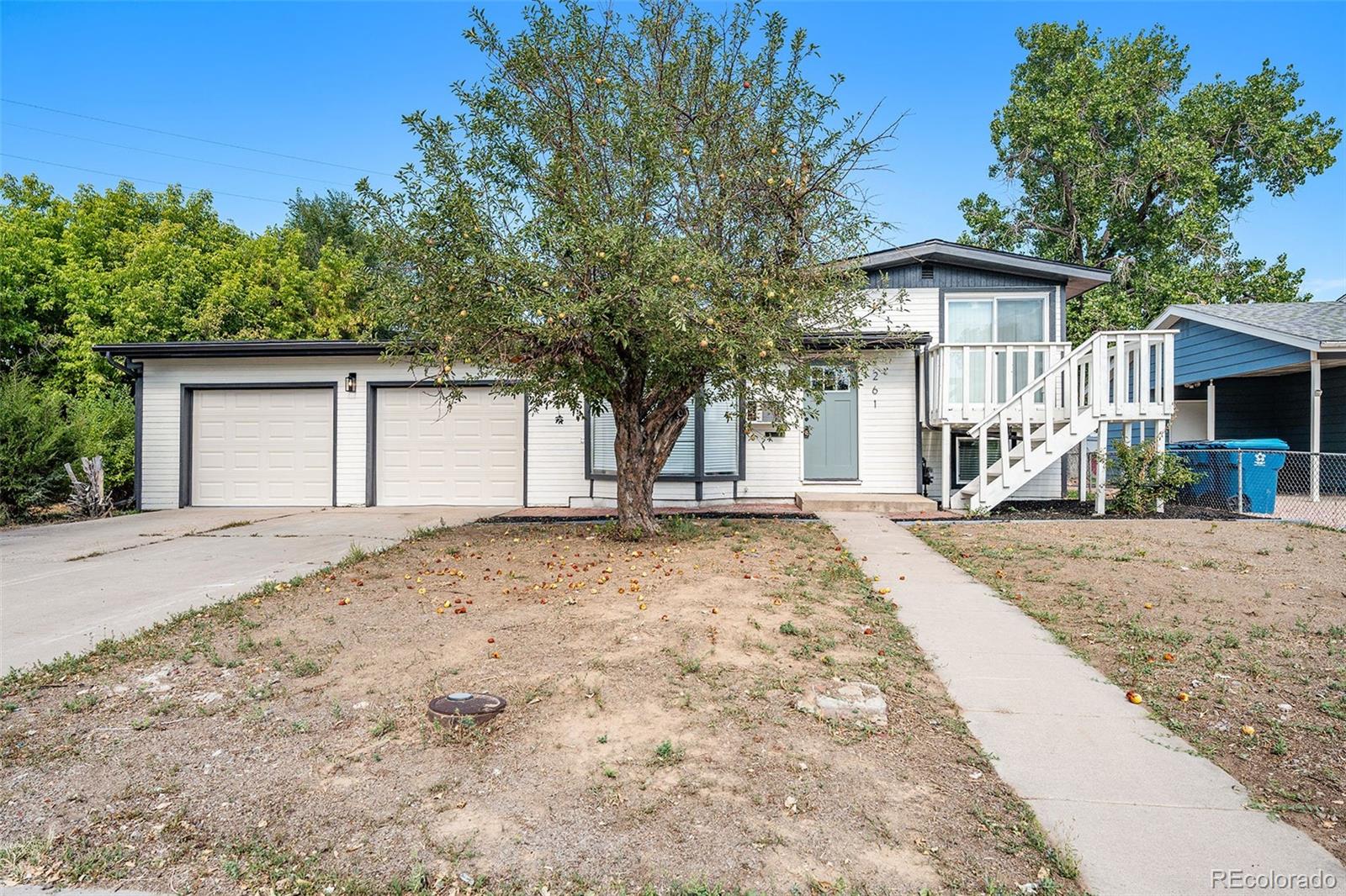 7261 E 78th Place