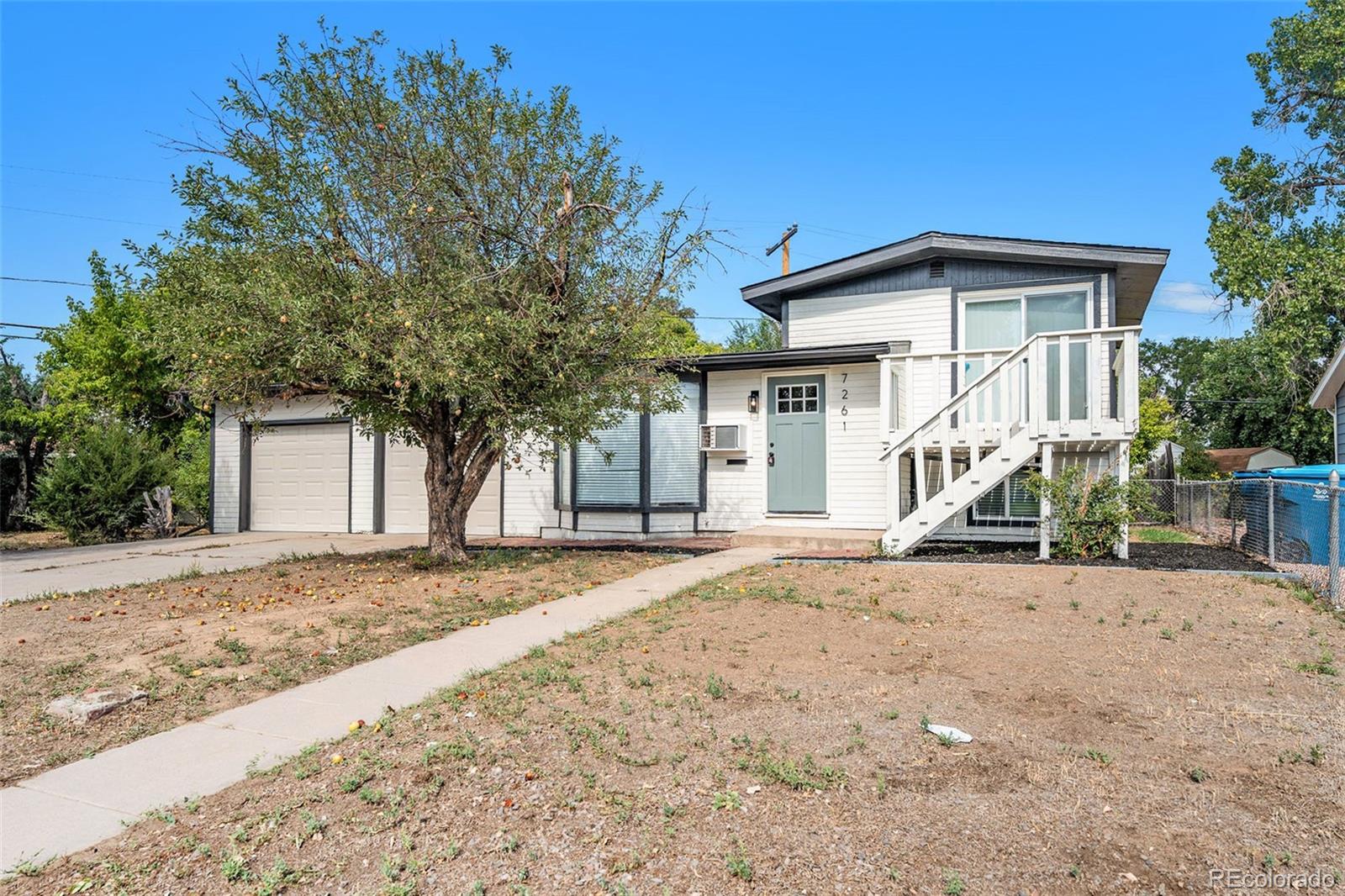 7261 E 78th Place