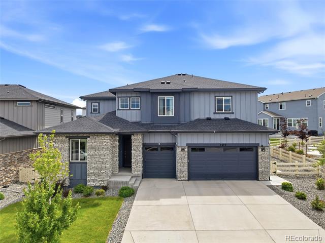 7240 S White Crow Way