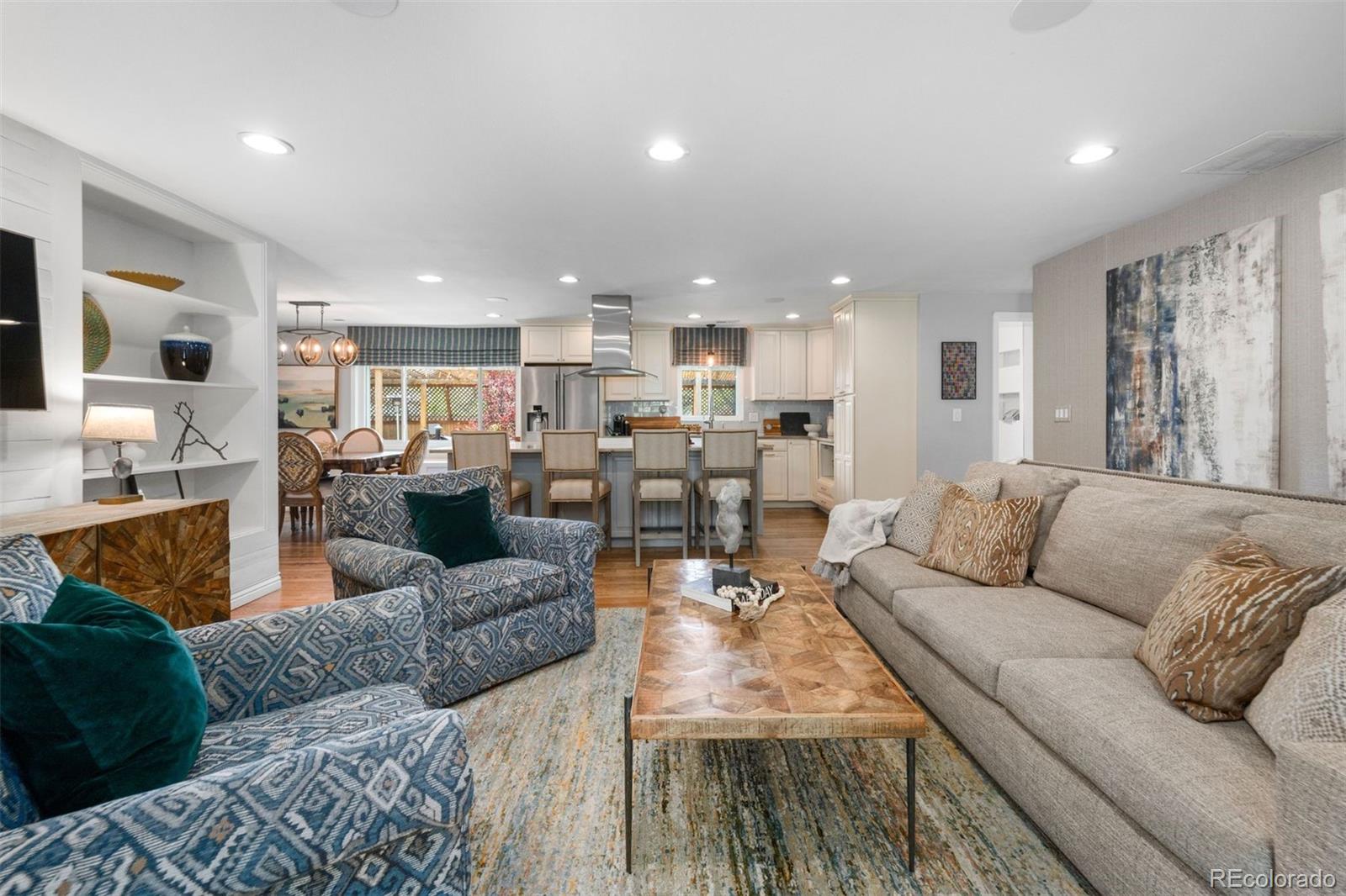2350 E Flora Place