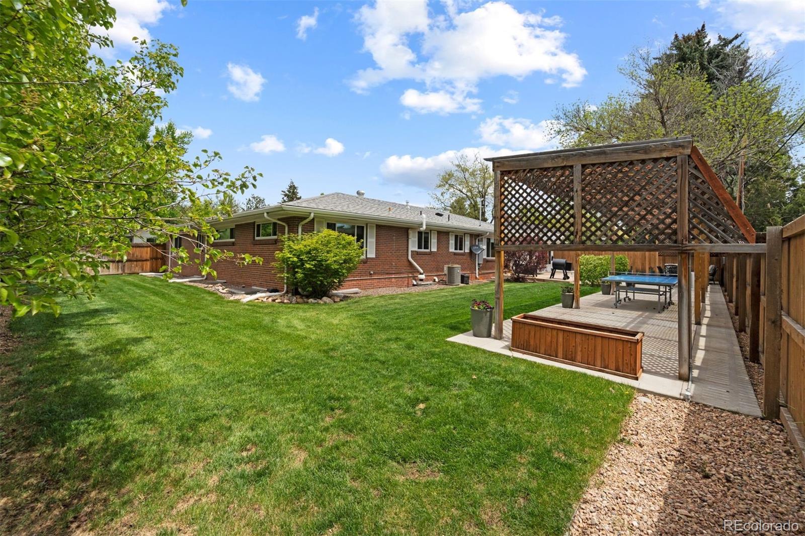 2350 E Flora Place
