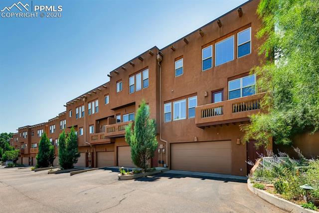 332 Santa Fe Place B