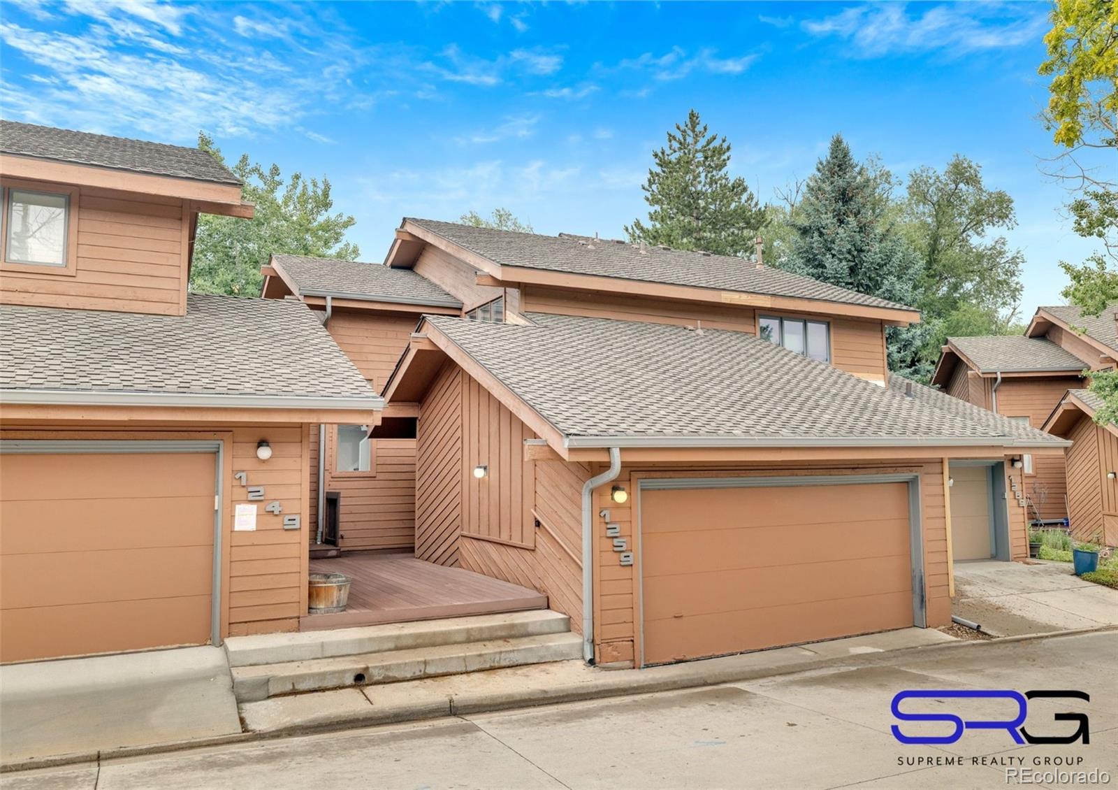 1259 Harrison Court