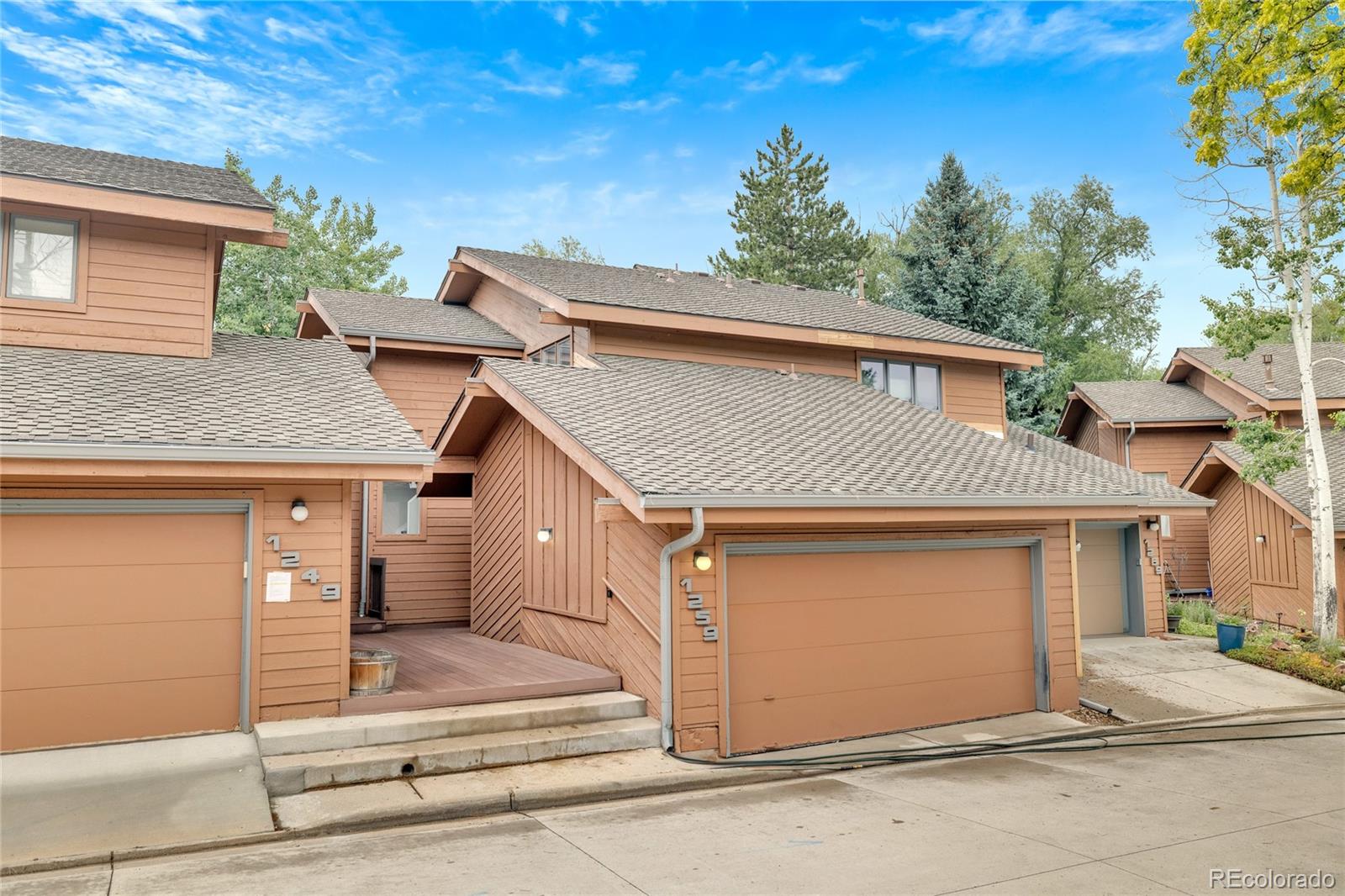 1259 Harrison Court
