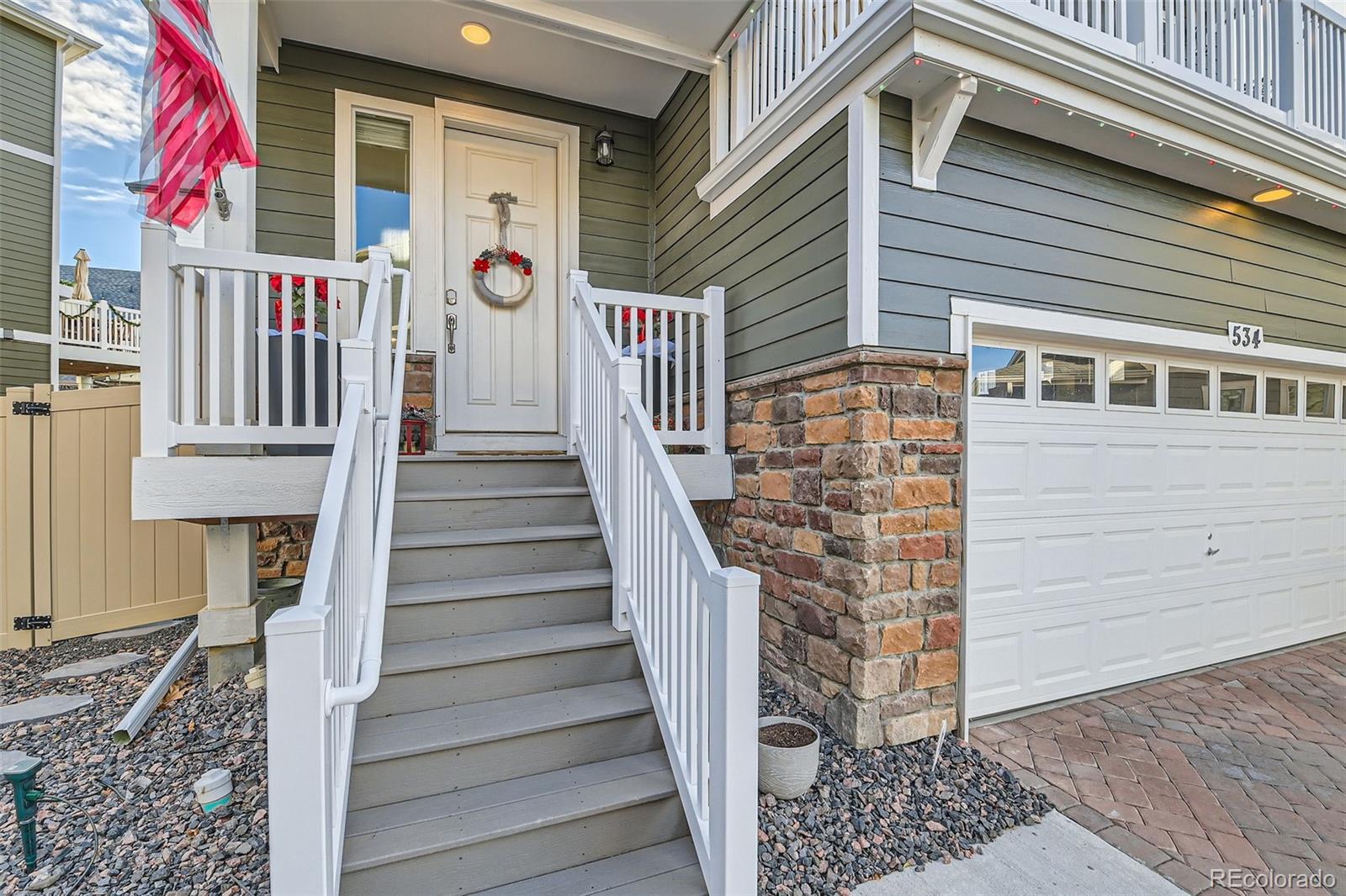 534 Highlands Circle