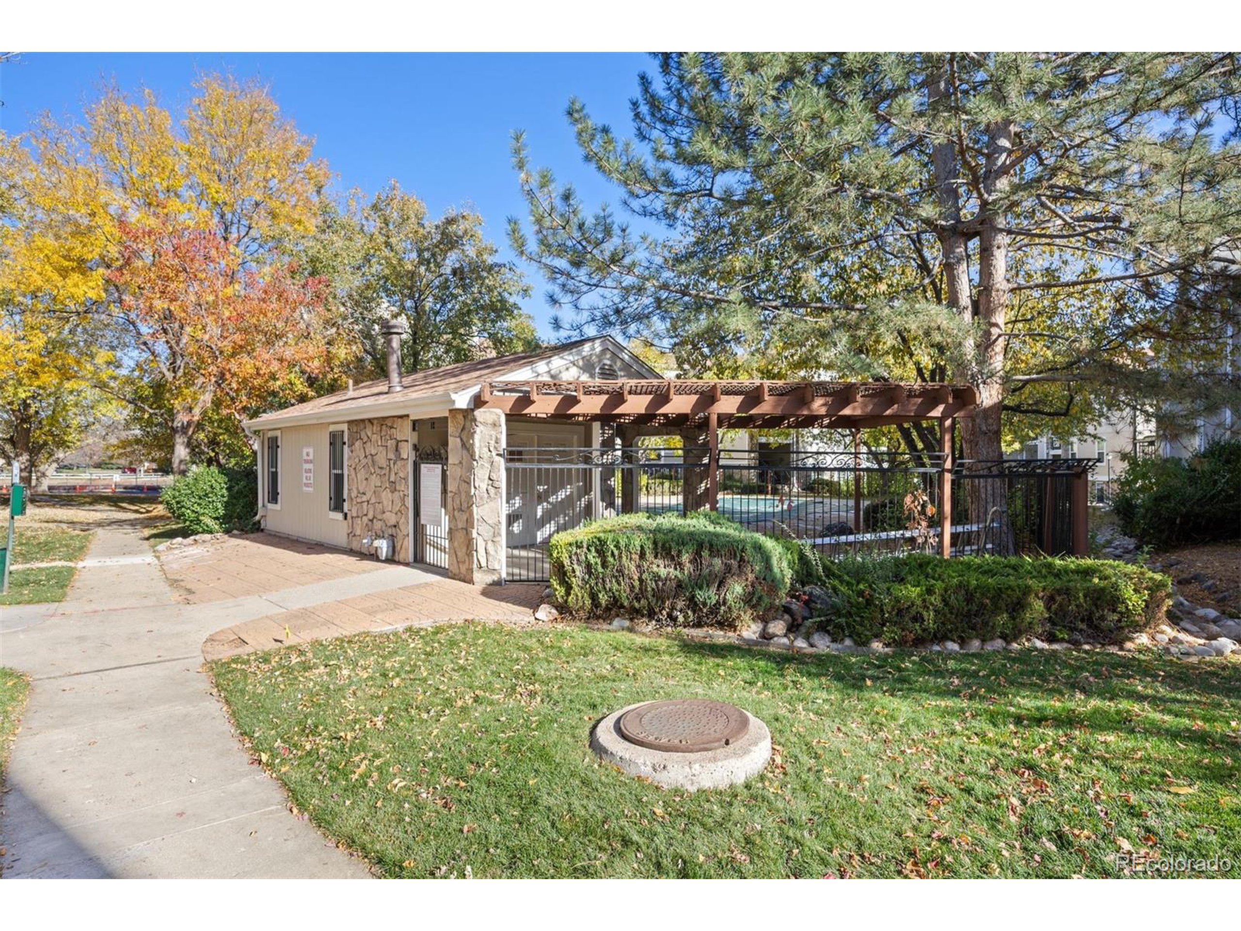 5341 W 76th Ave 224 Arvada Unit: 224