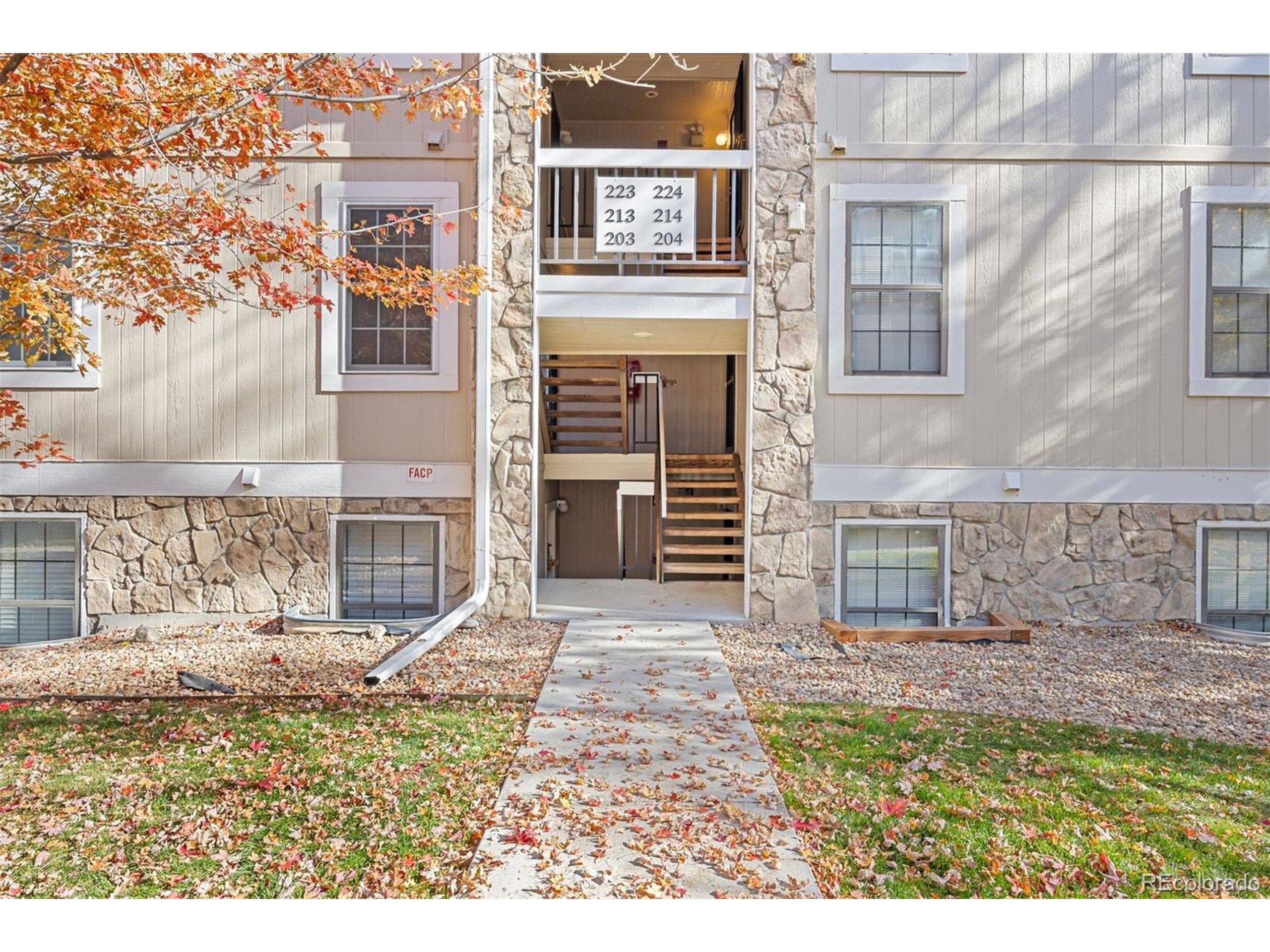 5341 W 76th Ave 224 Arvada Unit: 224