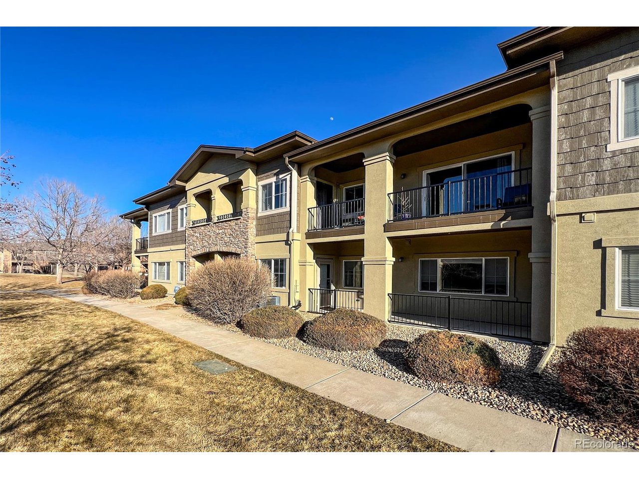 2239 Calais Dr 2239-11E Longmont Unit: 11E