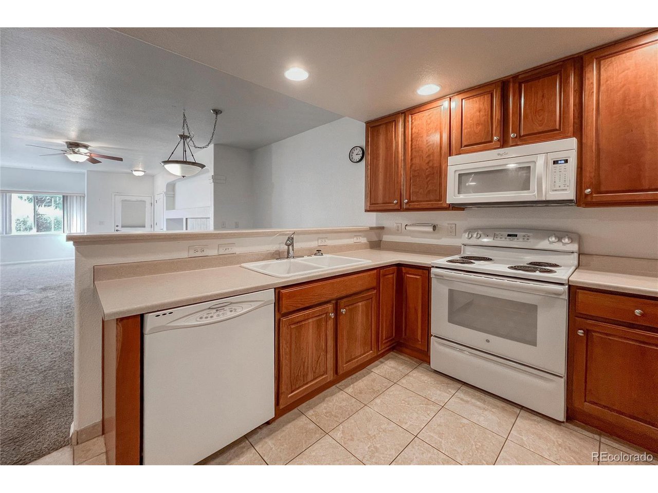 2239 Calais Dr 2239-11E Longmont Unit: 11E