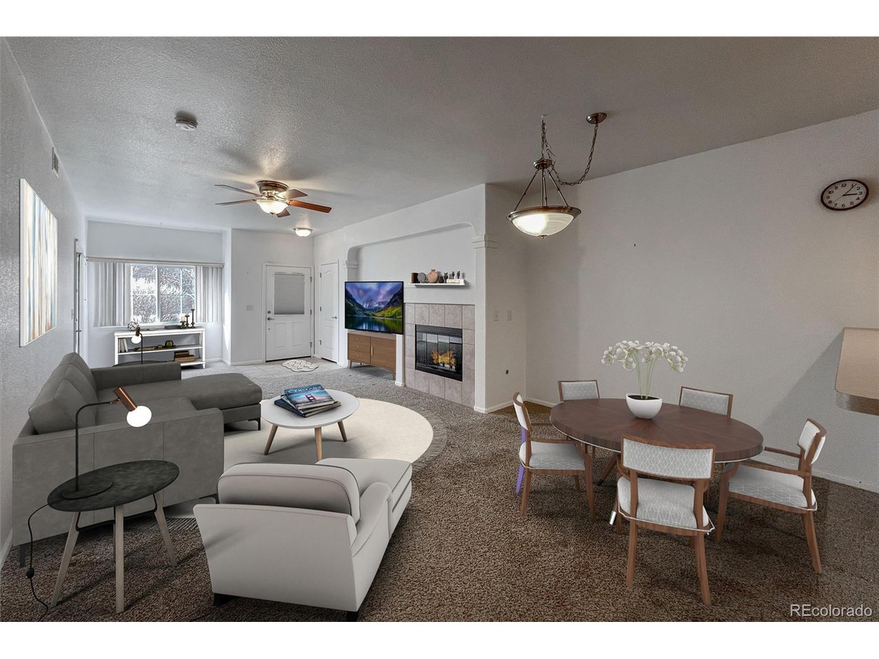 2239 Calais Dr 2239-11E Longmont Unit: 11E