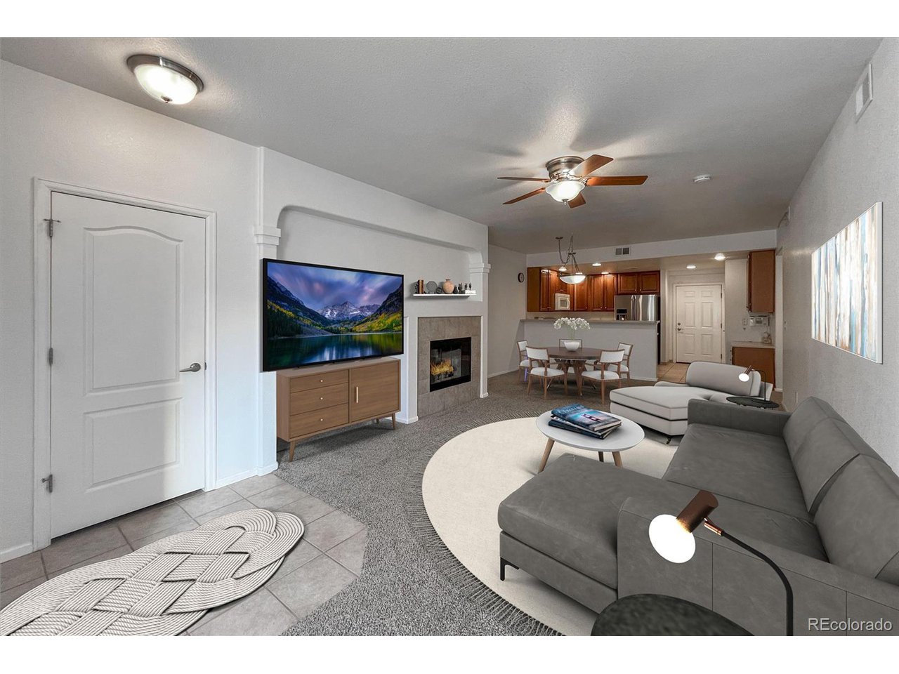 2239 Calais Dr 2239-11E Longmont Unit: 11E