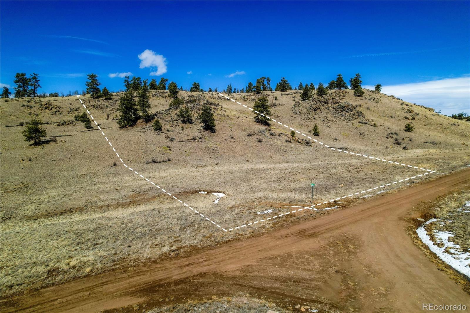 Dog Chief Trail