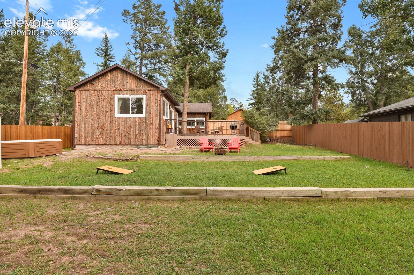 506 N Fairview Street