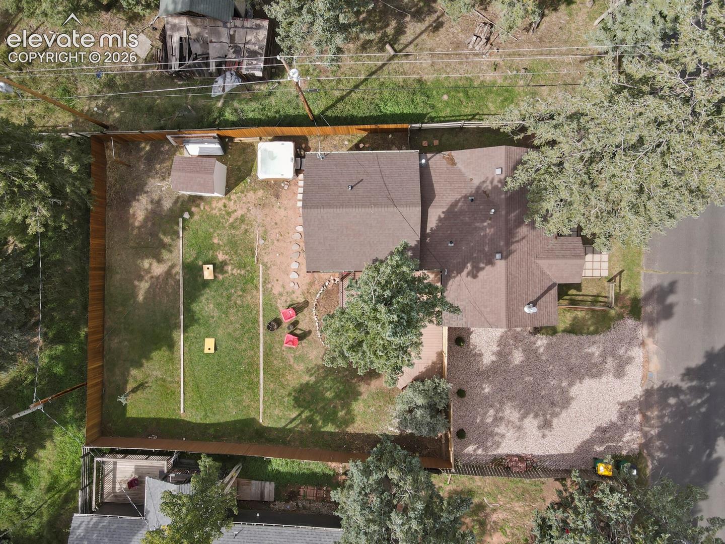 506 N Fairview Street