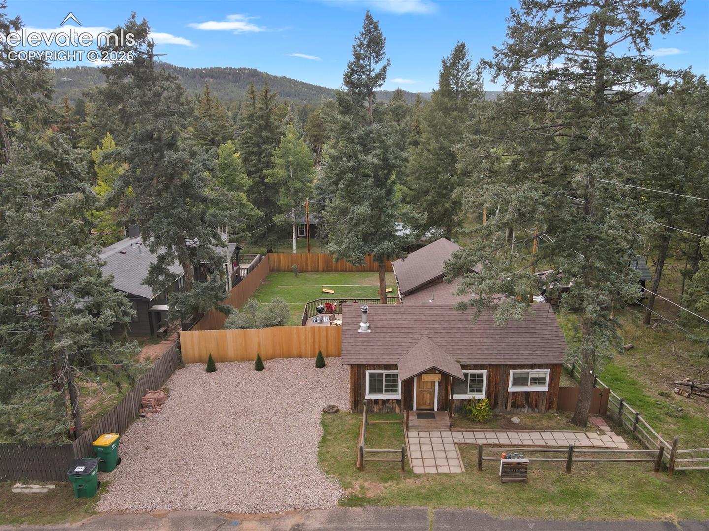 506 N Fairview Street