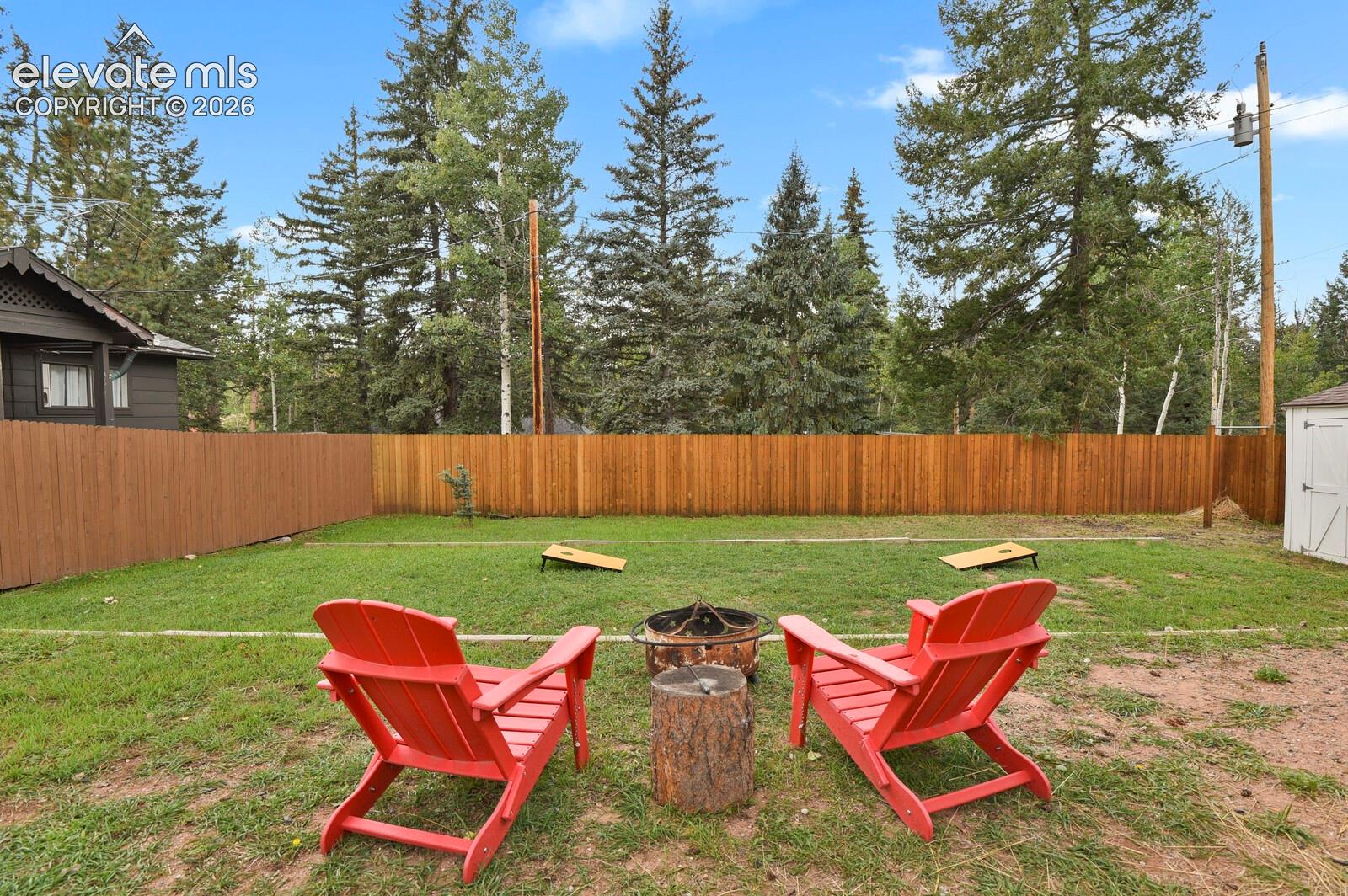 506 N Fairview Street