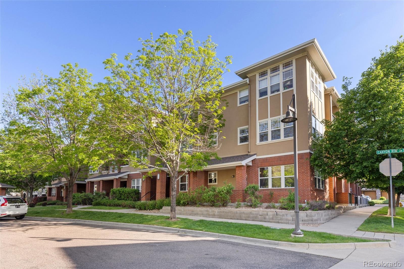 15470 Canyon Rim Drive Unit: 208