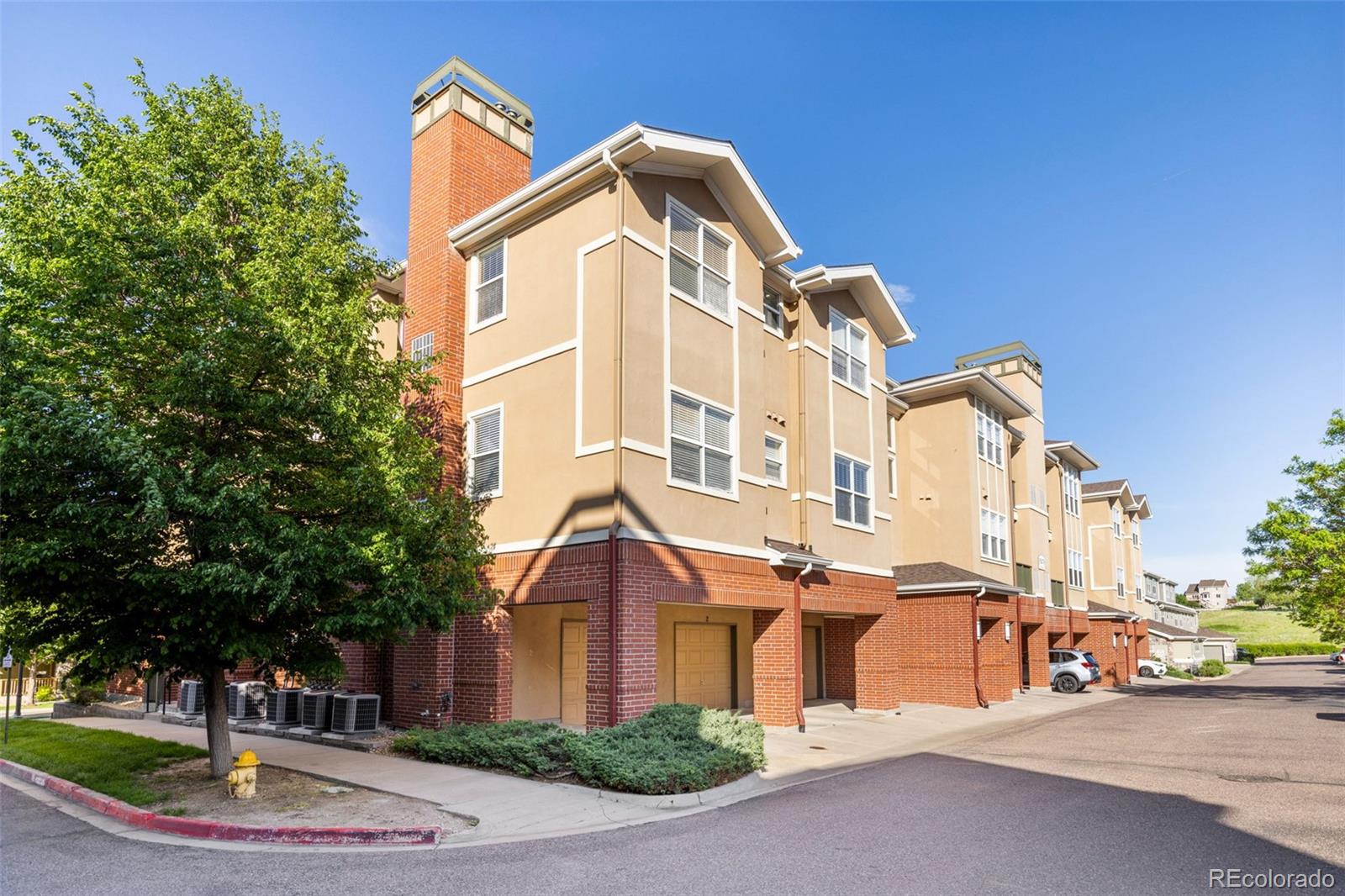 15470 Canyon Rim Drive Unit: 208