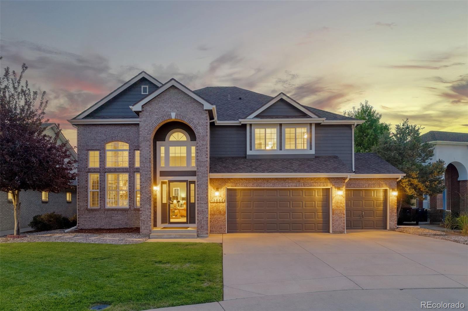 13555 Thorncreek Circle