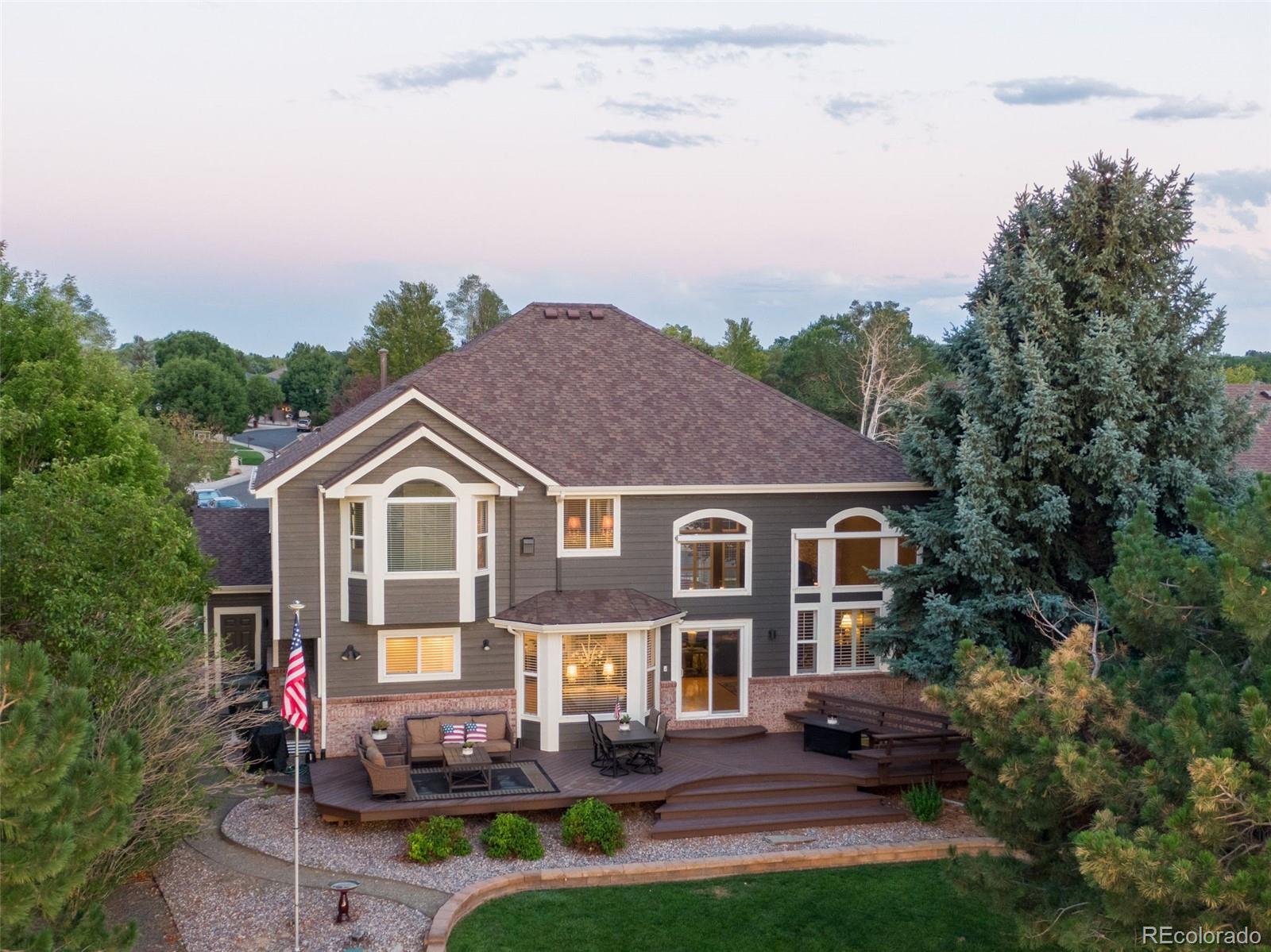 13555 Thorncreek Circle
